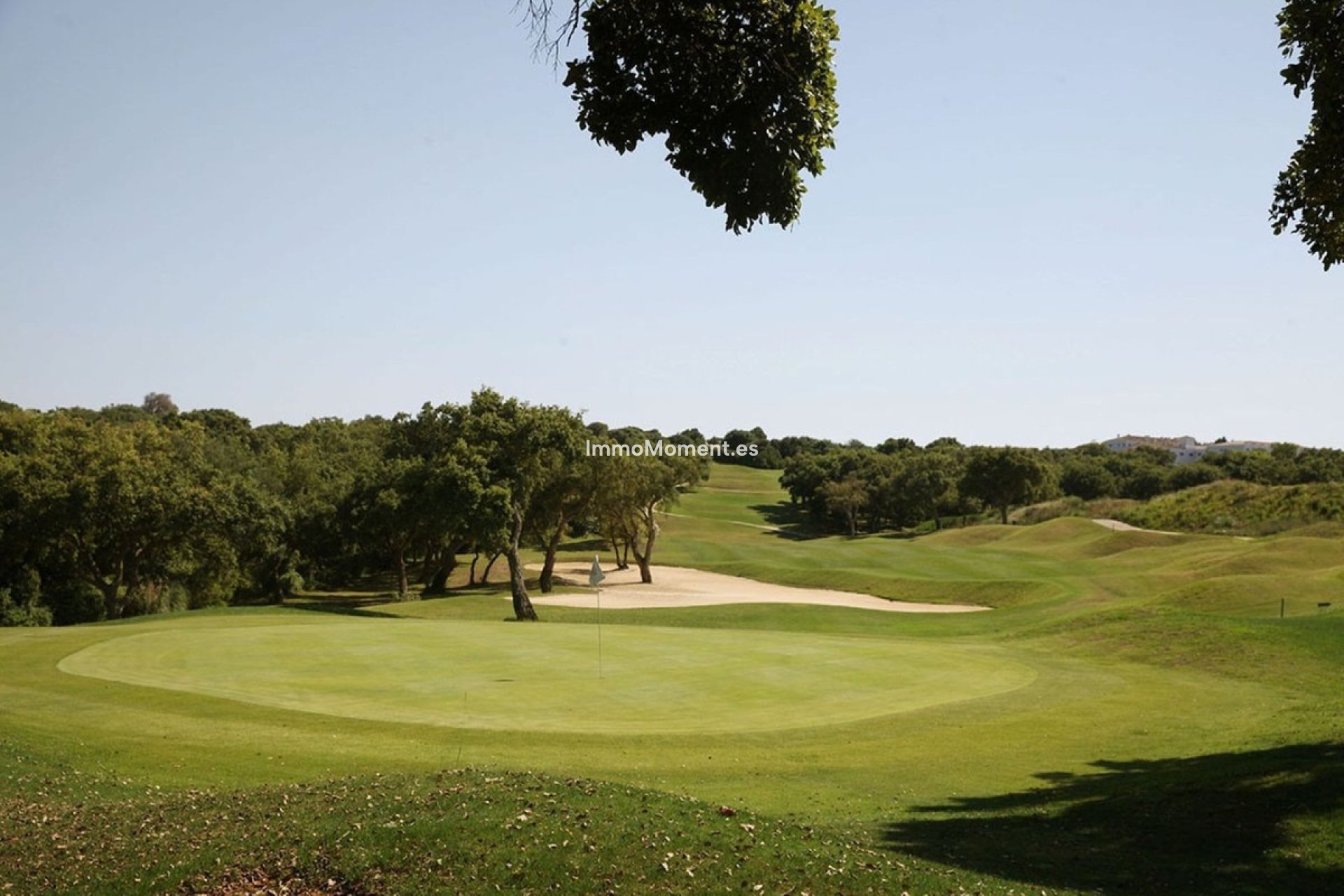 Bestaande woning - Villa - Sotogrande - San Roque Club