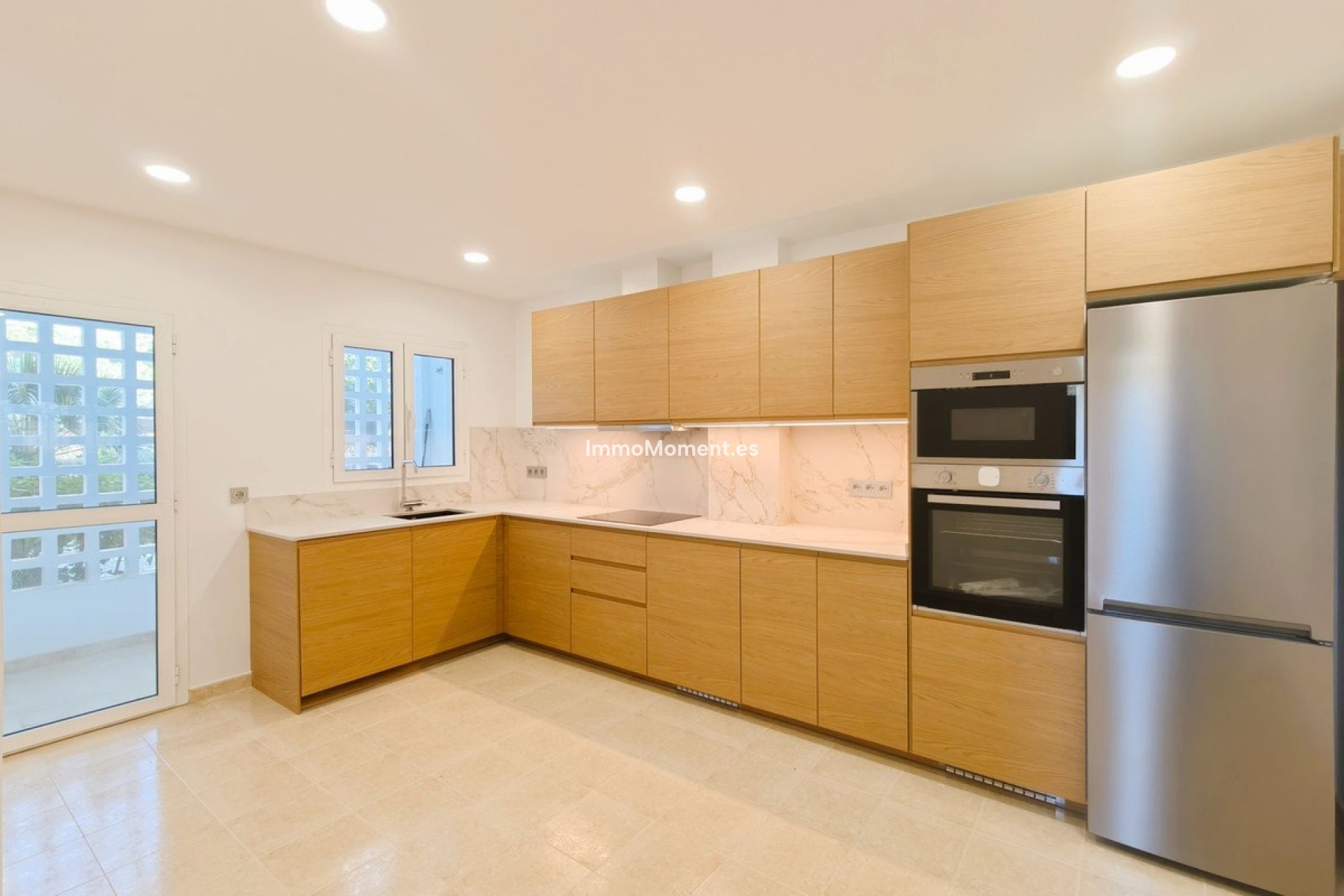 Bestaande woning - Villa - Sotogrande - San Roque Club