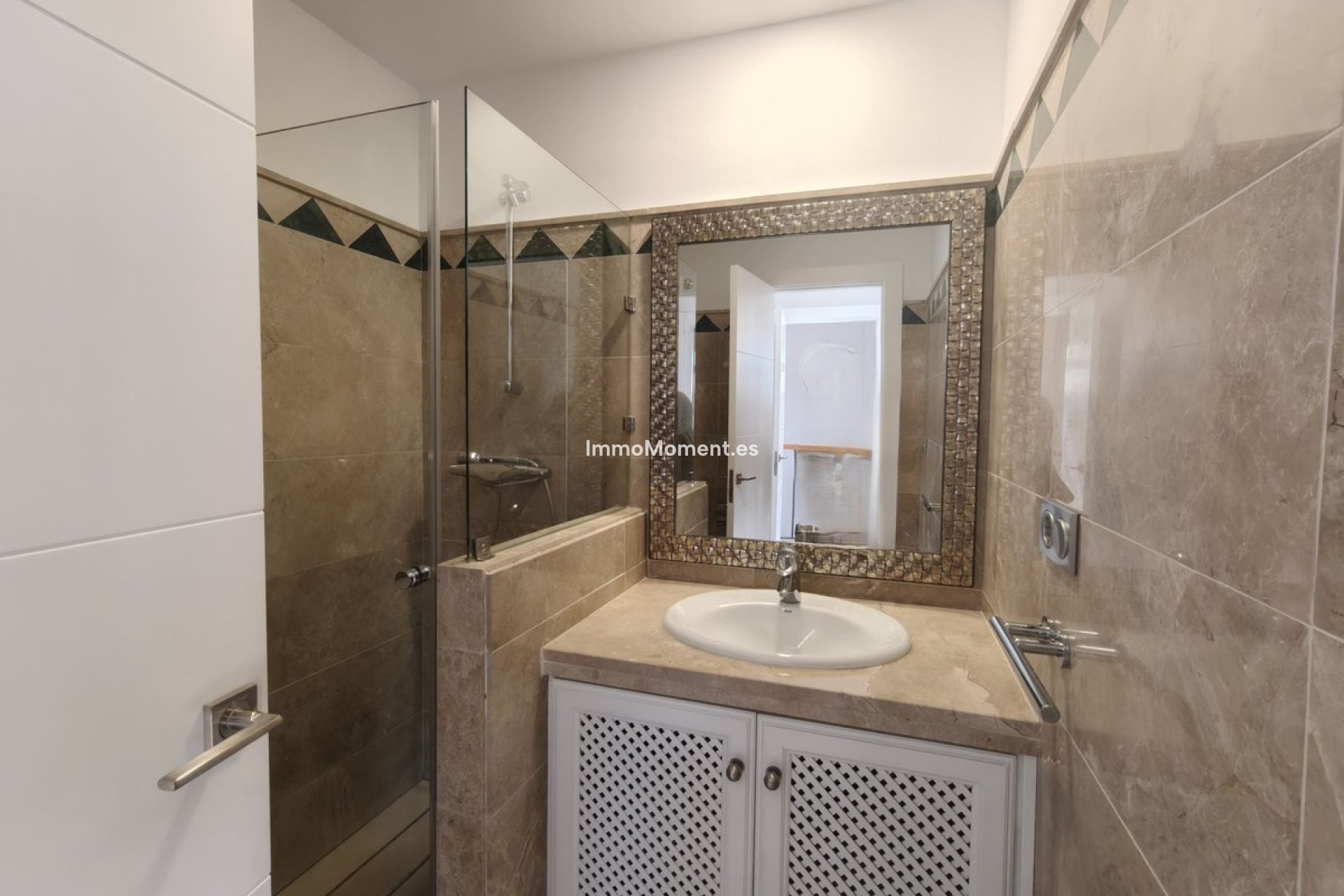 Bestaande woning - Villa - Sotogrande - San Roque Club