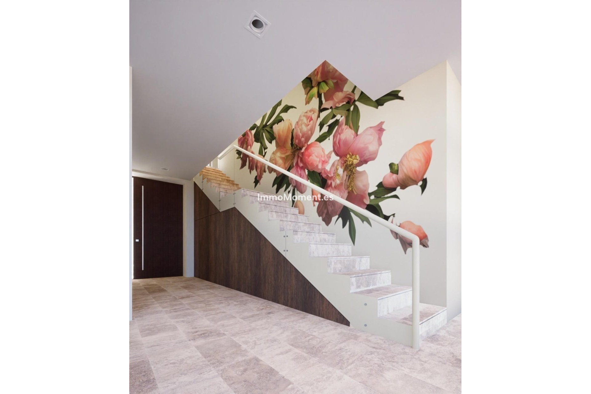 Bestaande woning - Villa - Sotogrande - San Roque