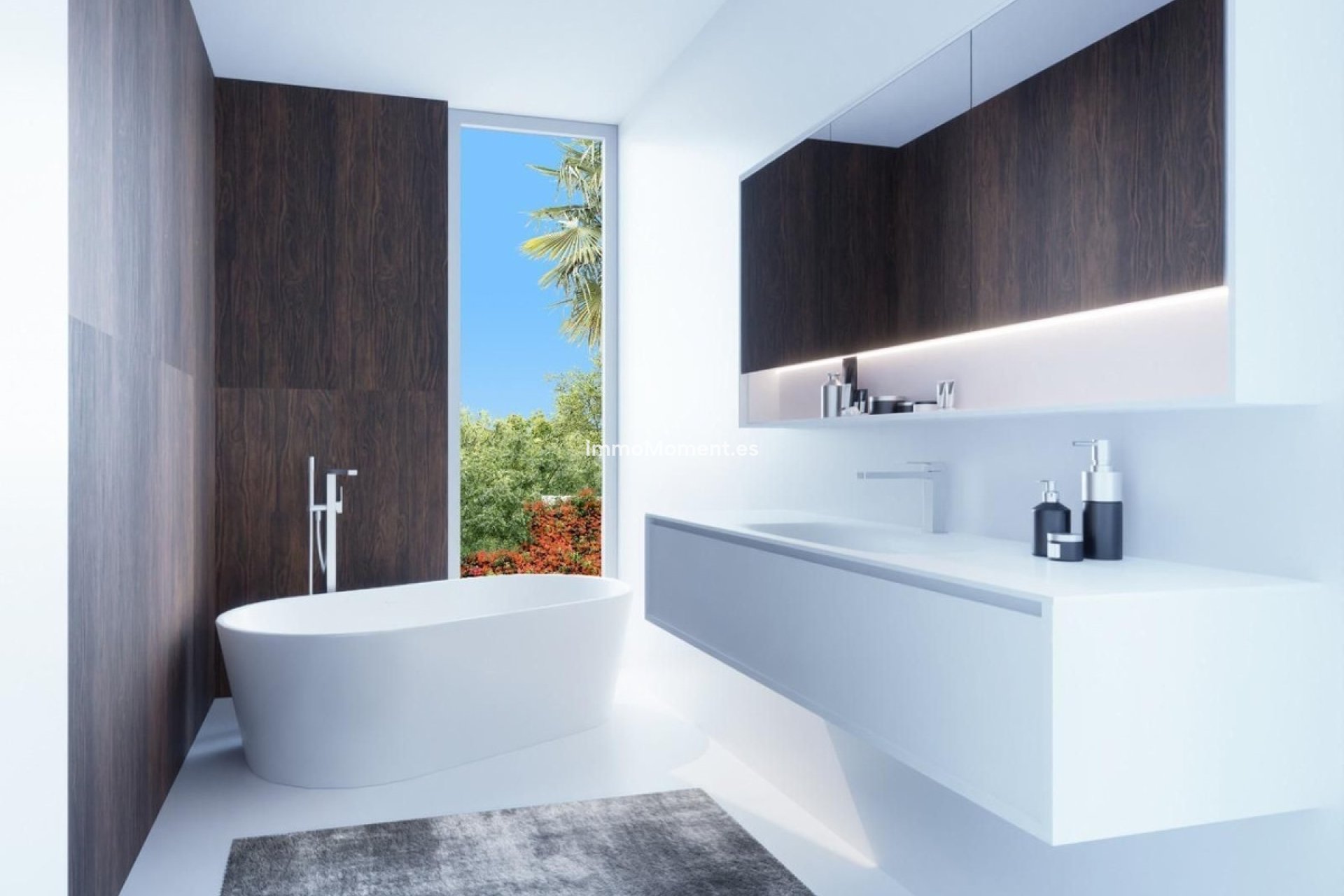 Bestaande woning - Villa - Sotogrande - San Roque