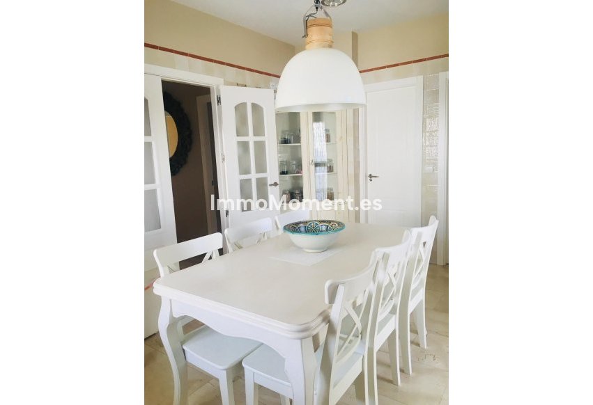 Bestaande woning - Villa - Sotogrande - San Roque