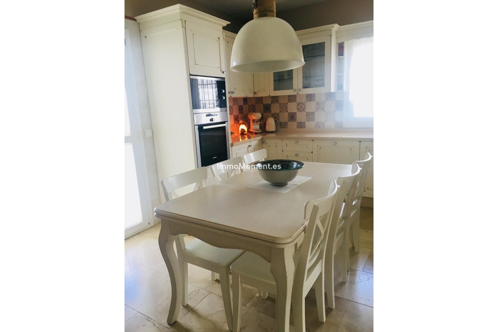 Bestaande woning - Villa - Sotogrande - San Roque