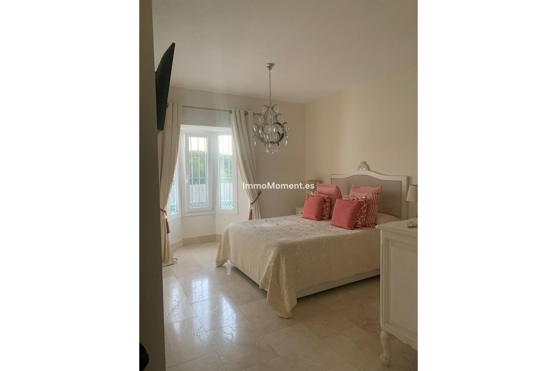 Bestaande woning - Villa - Sotogrande - San Roque