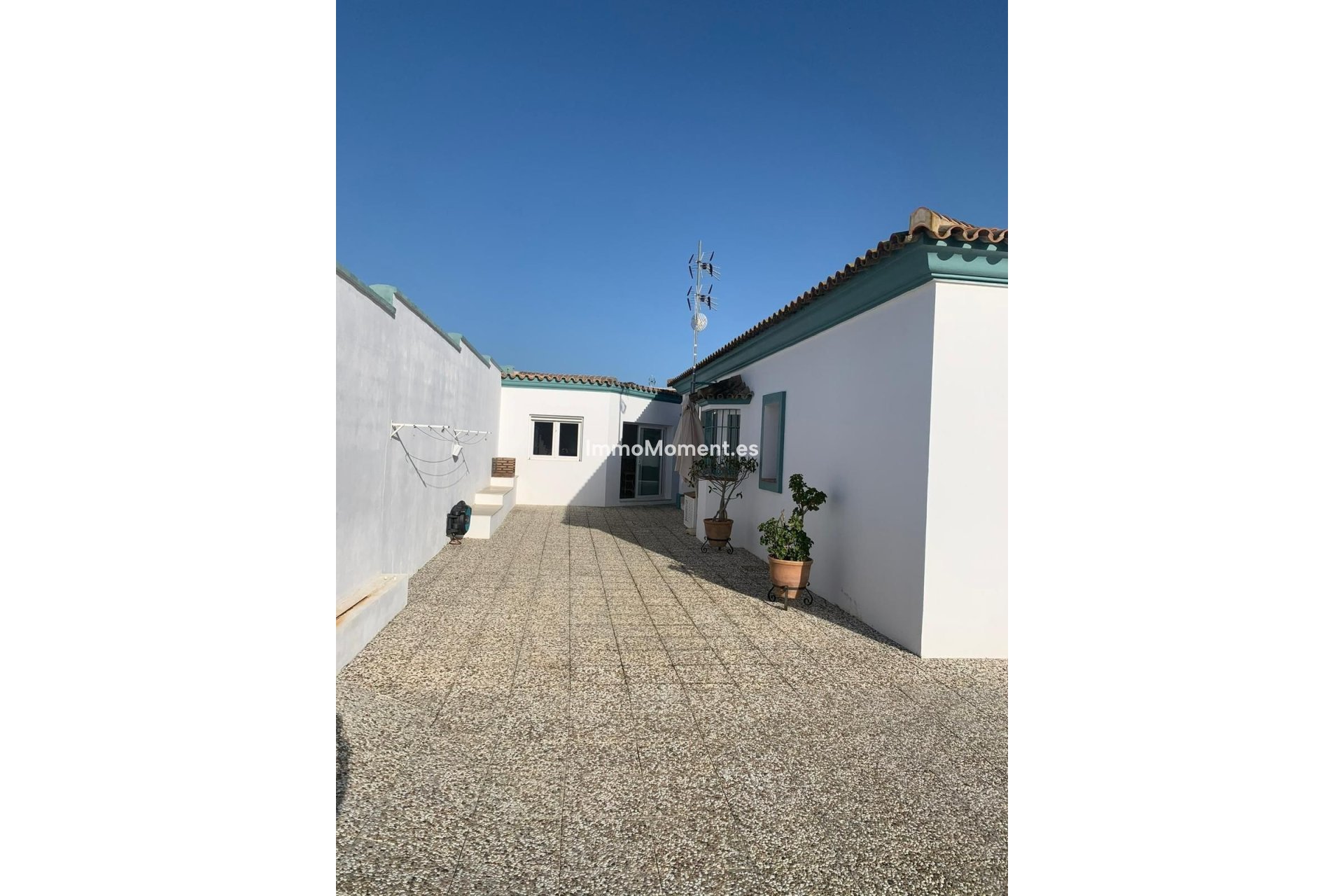 Bestaande woning - Villa - Sotogrande - San Roque