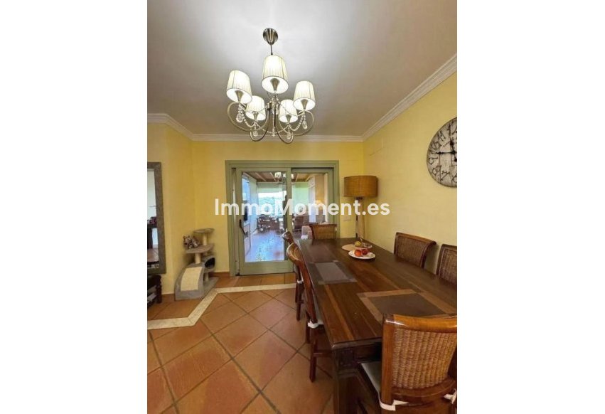 Bestaande woning - Villa - Sotogrande - San Roque