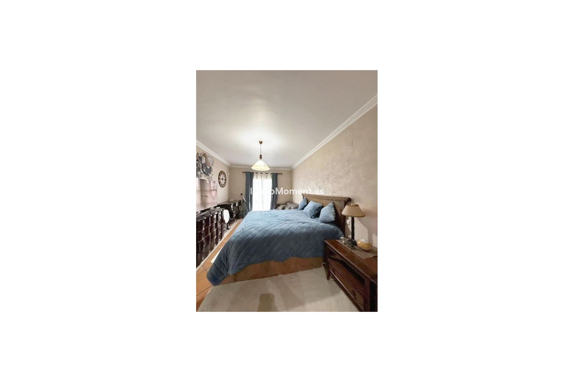 Bestaande woning - Villa - Sotogrande - San Roque