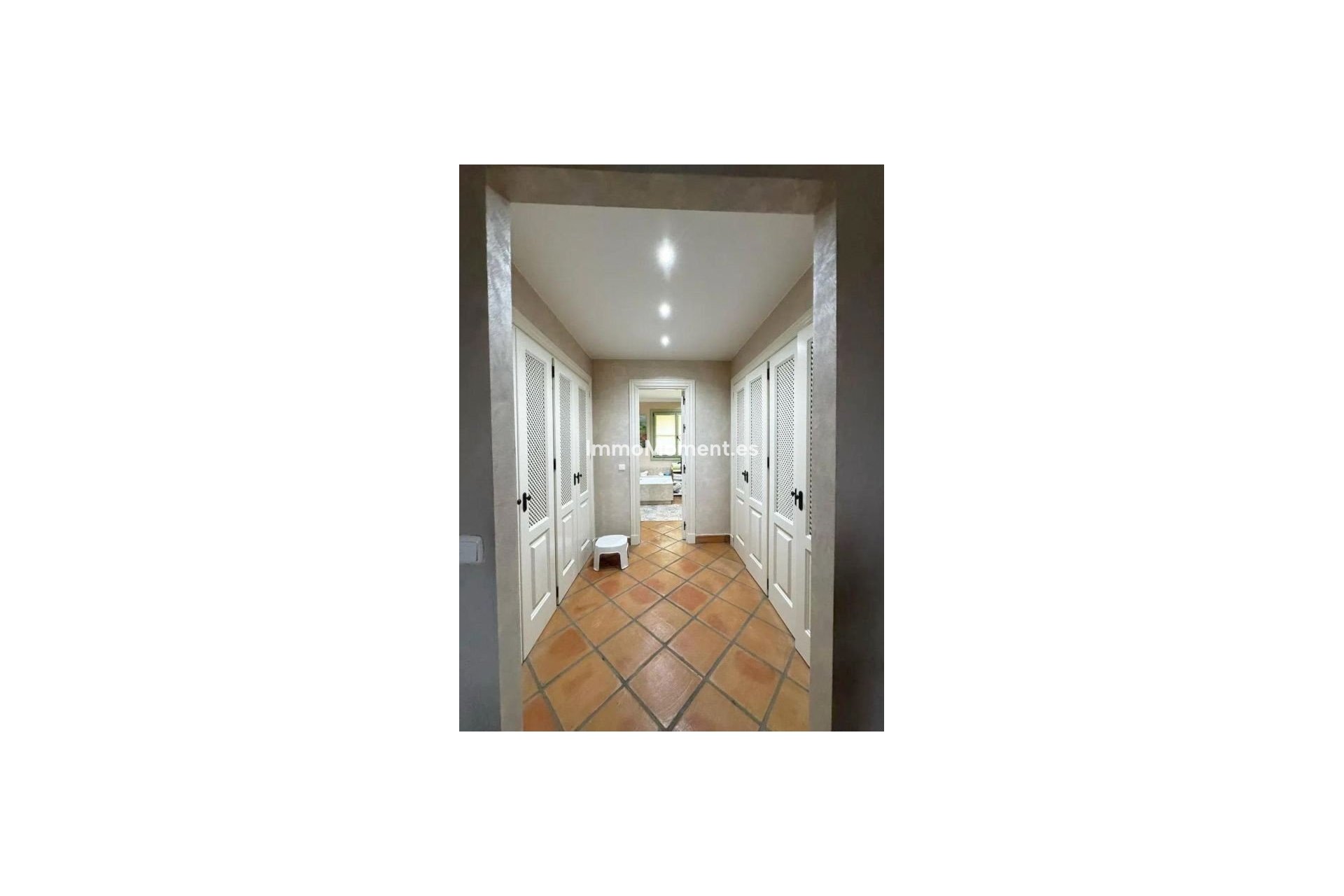 Bestaande woning - Villa - Sotogrande - San Roque