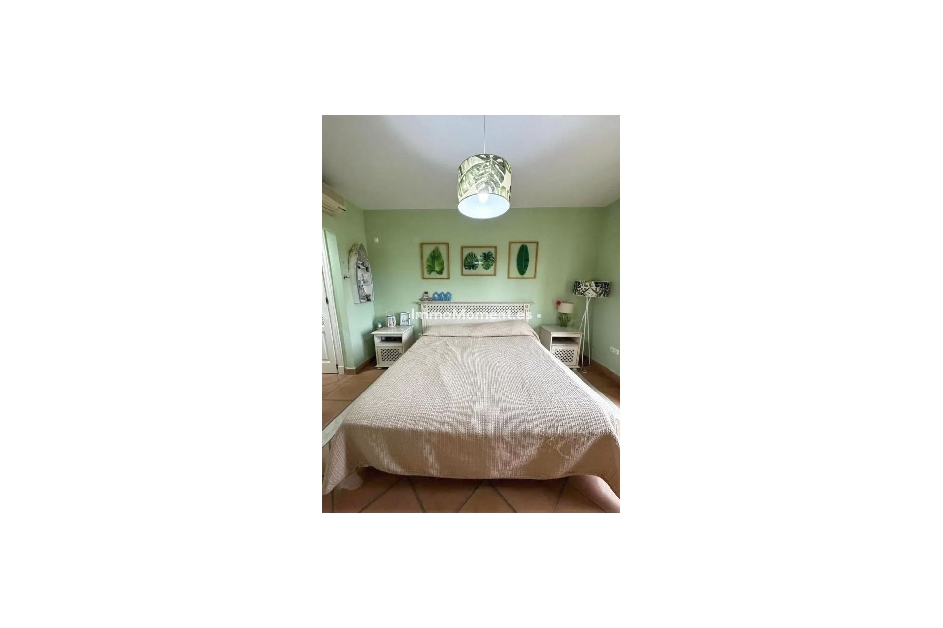 Bestaande woning - Villa - Sotogrande - San Roque