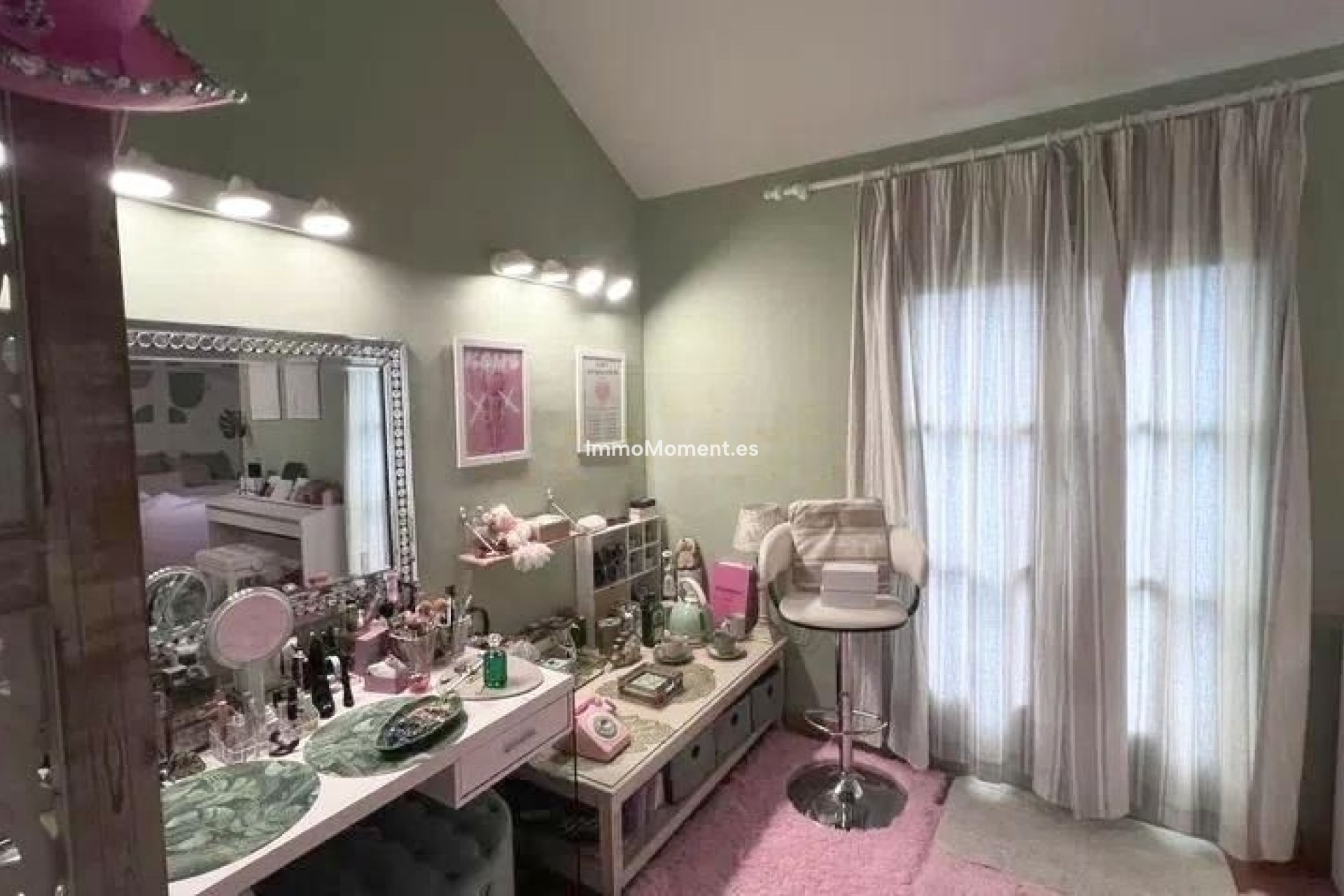 Bestaande woning - Villa - Sotogrande - San Roque