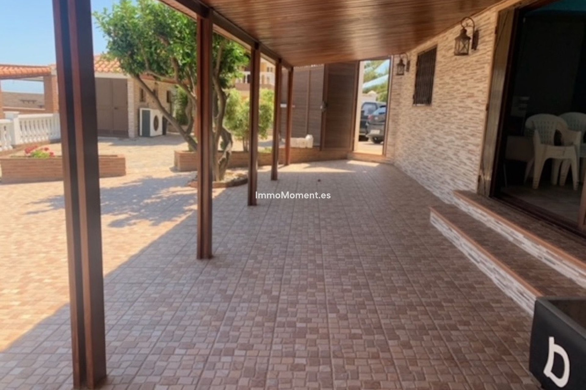 Bestaande woning - Villa - Sotogrande - San Roque