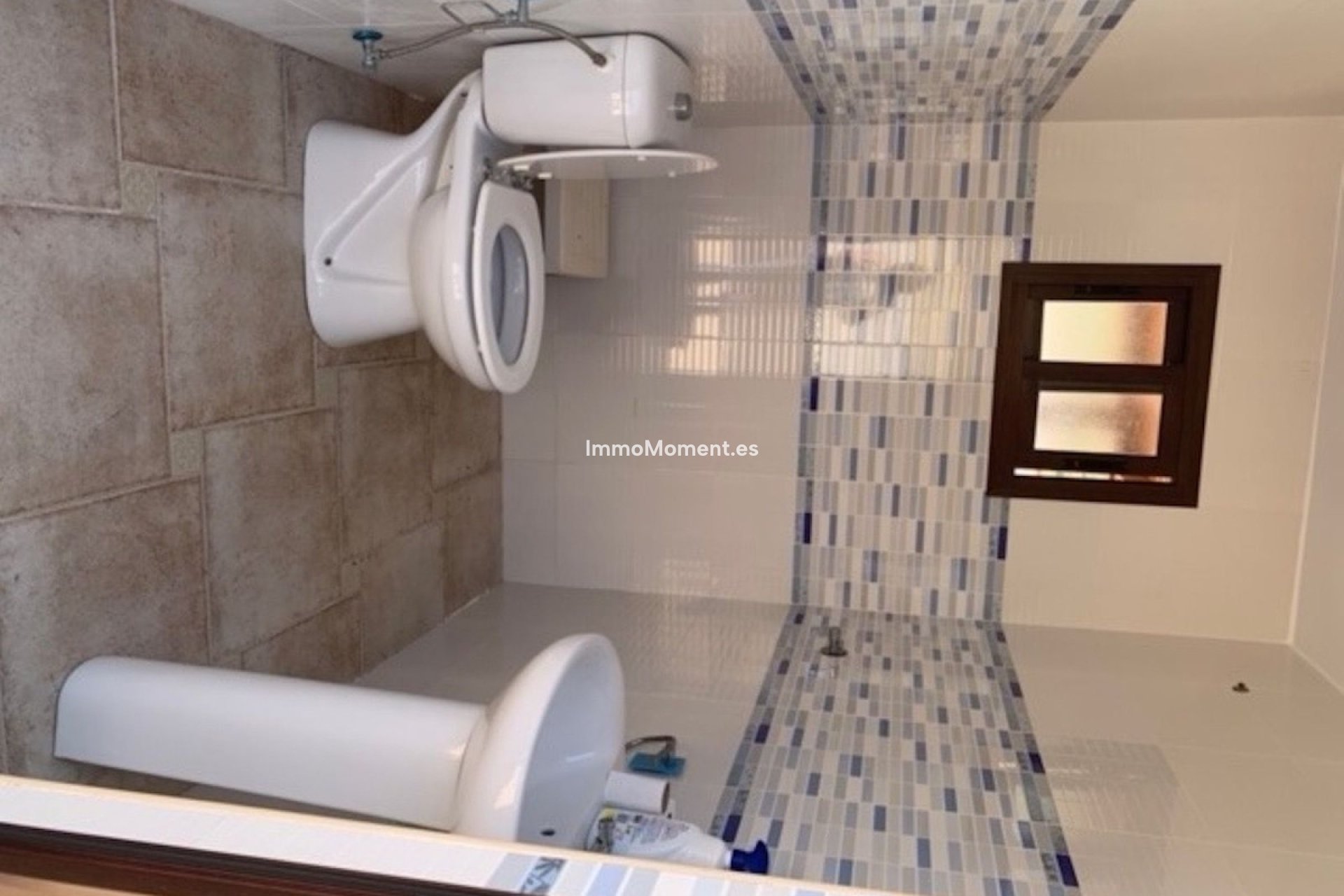 Bestaande woning - Villa - Sotogrande - San Roque