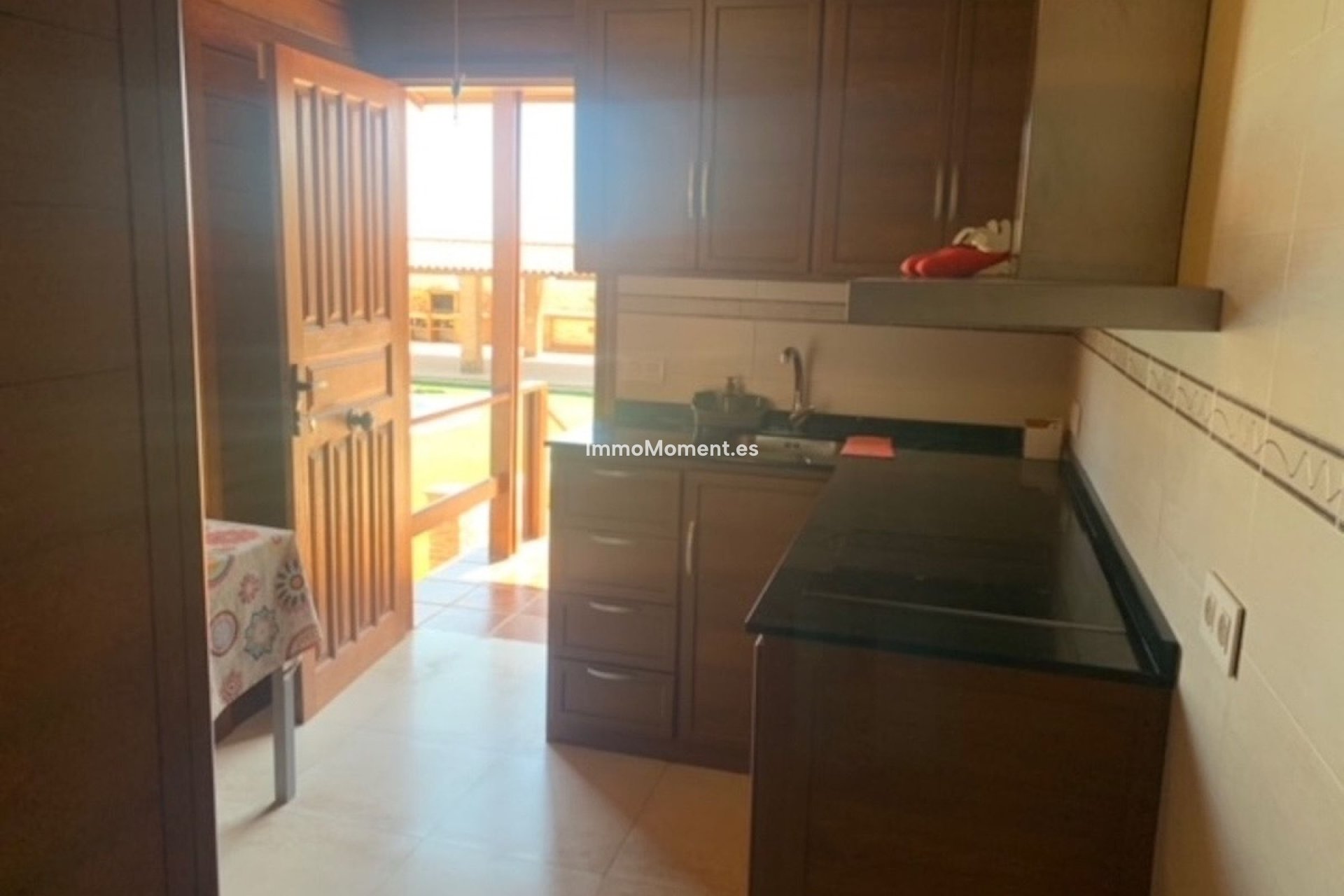 Bestaande woning - Villa - Sotogrande - San Roque