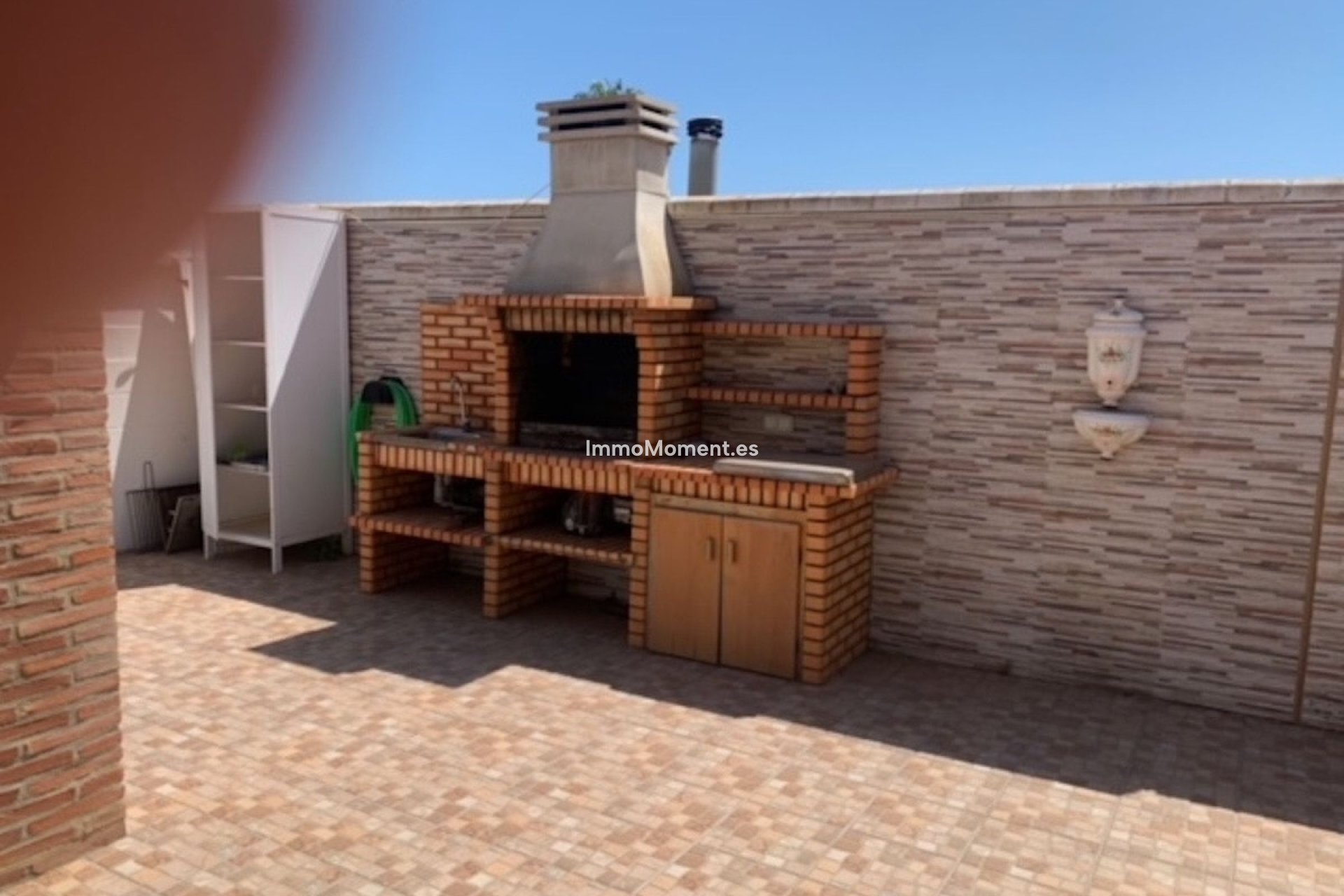 Bestaande woning - Villa - Sotogrande - San Roque