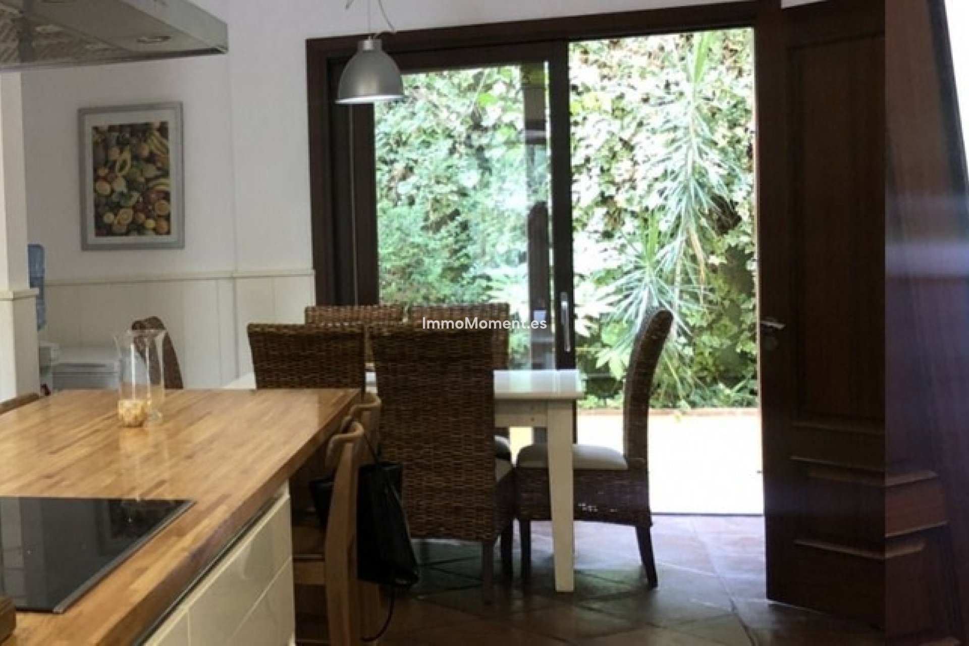 Bestaande woning - Villa - Sotogrande - San Roque