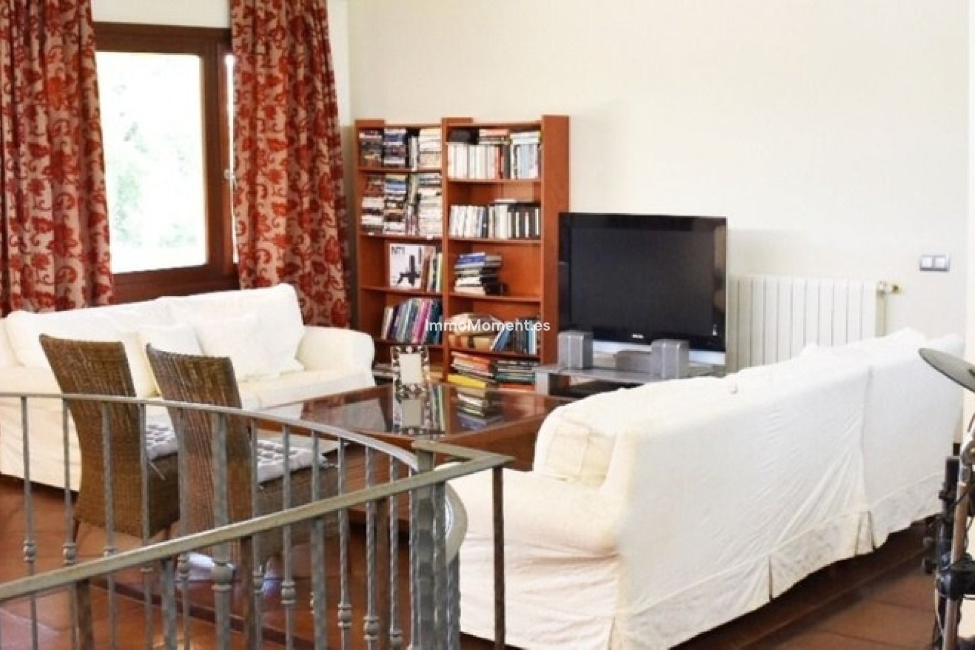 Bestaande woning - Villa - Sotogrande - San Roque