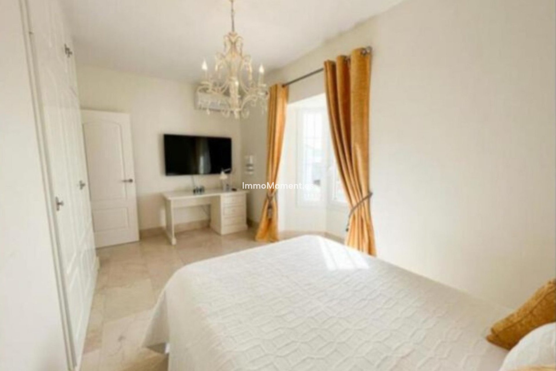 Bestaande woning - Villa - Sotogrande - San Roque