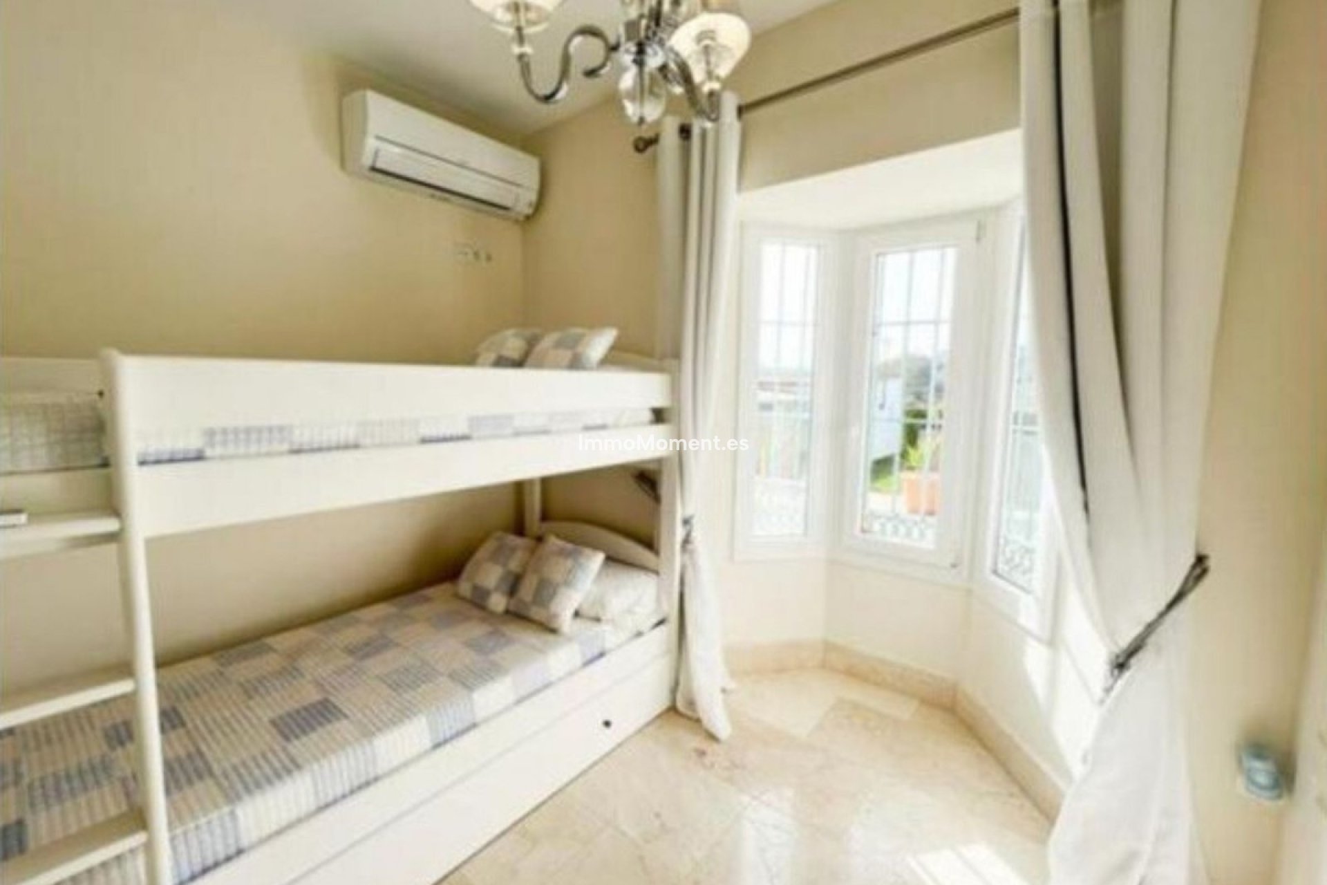 Bestaande woning - Villa - Sotogrande - San Roque