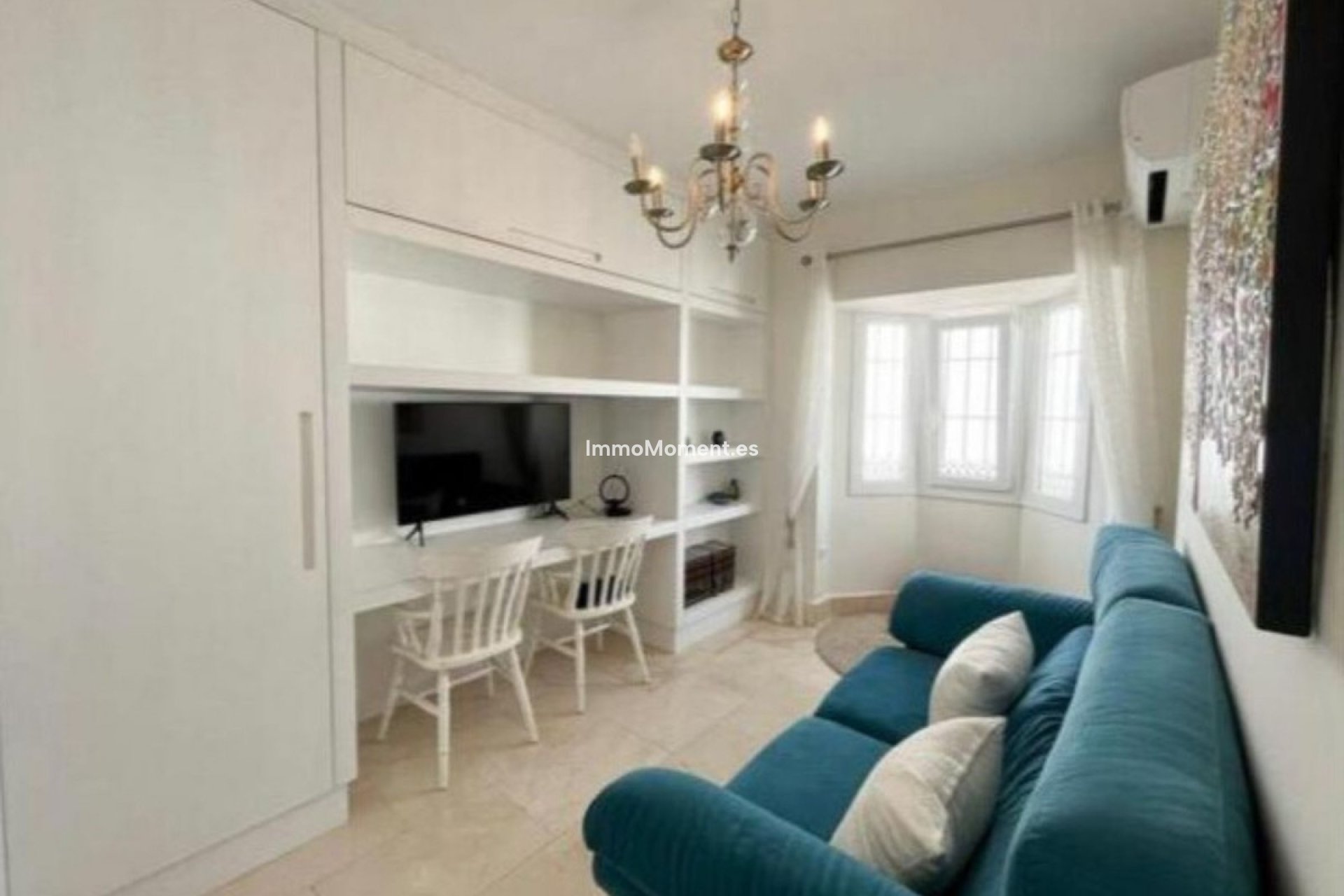 Bestaande woning - Villa - Sotogrande - San Roque