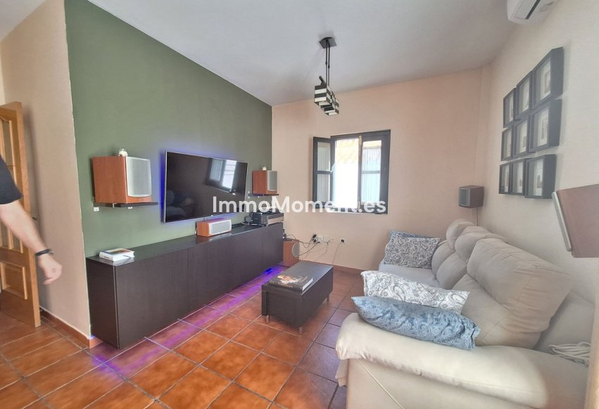 Bestaande woning - Villa - Sotogrande - San Roque