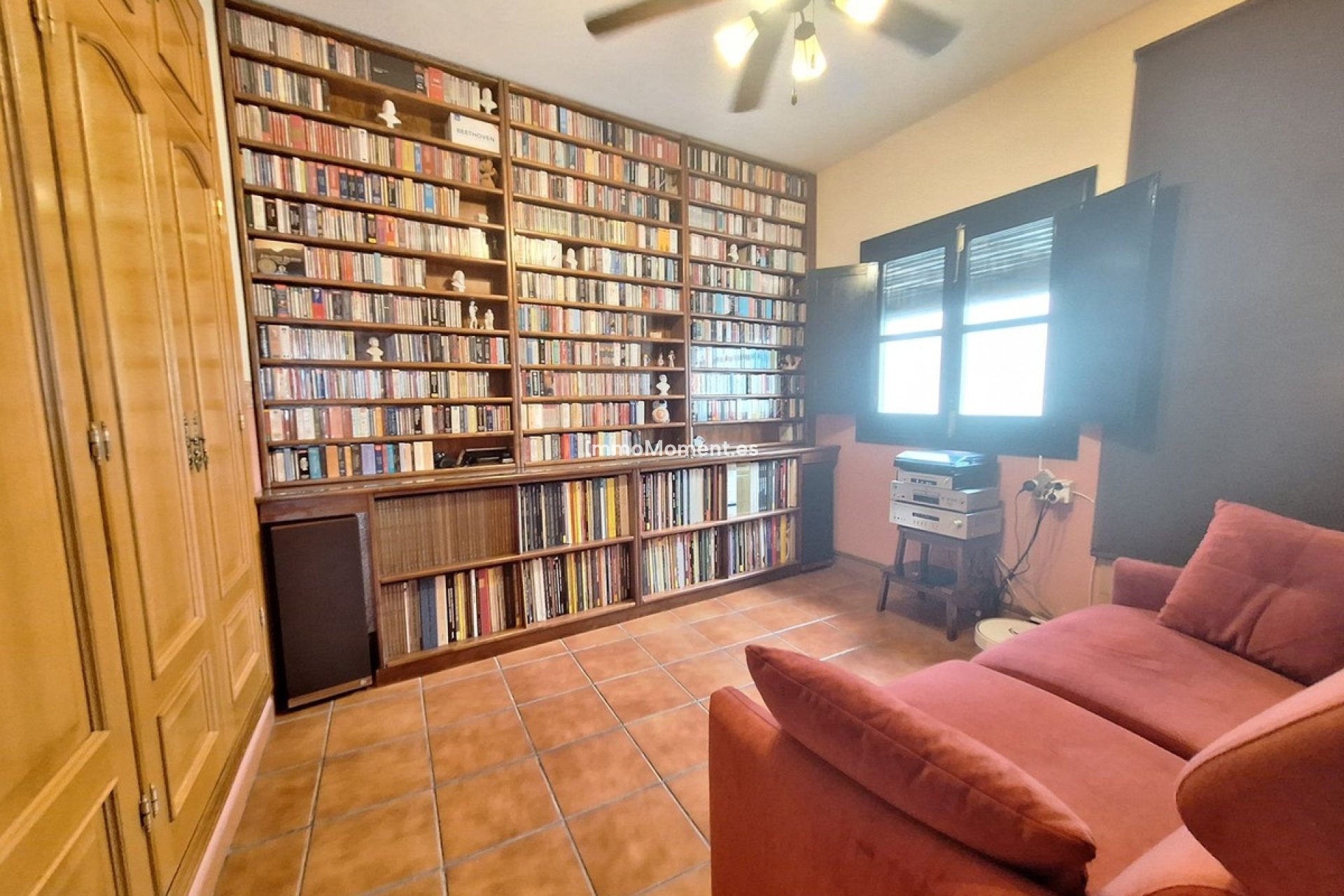 Bestaande woning - Villa - Sotogrande - San Roque