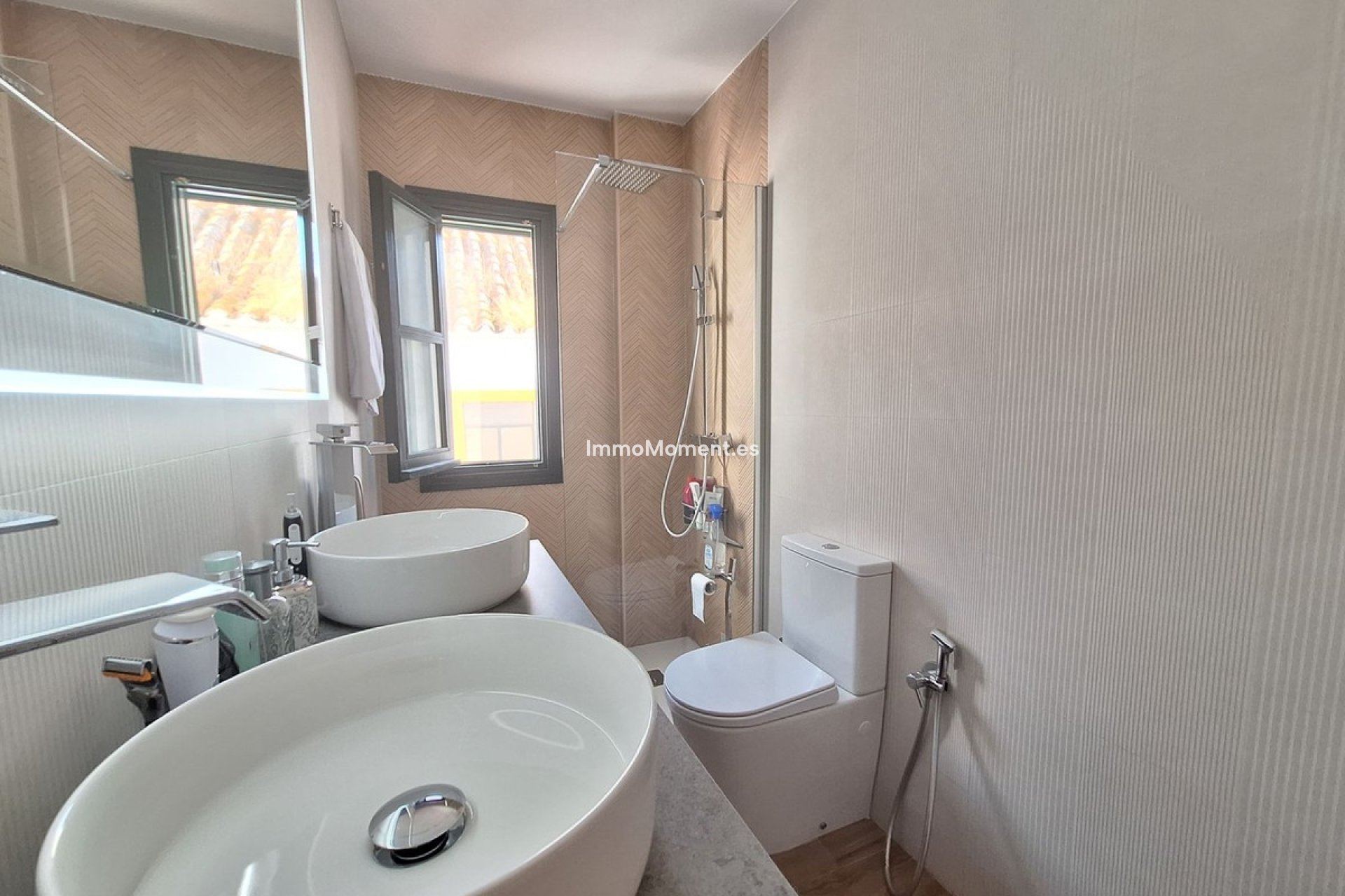 Bestaande woning - Villa - Sotogrande - San Roque