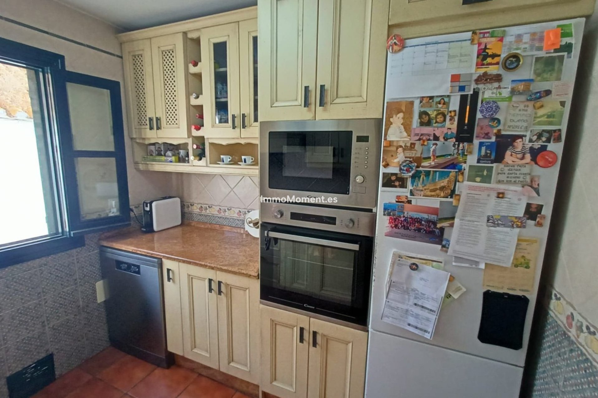 Bestaande woning - Villa - Sotogrande - San Roque