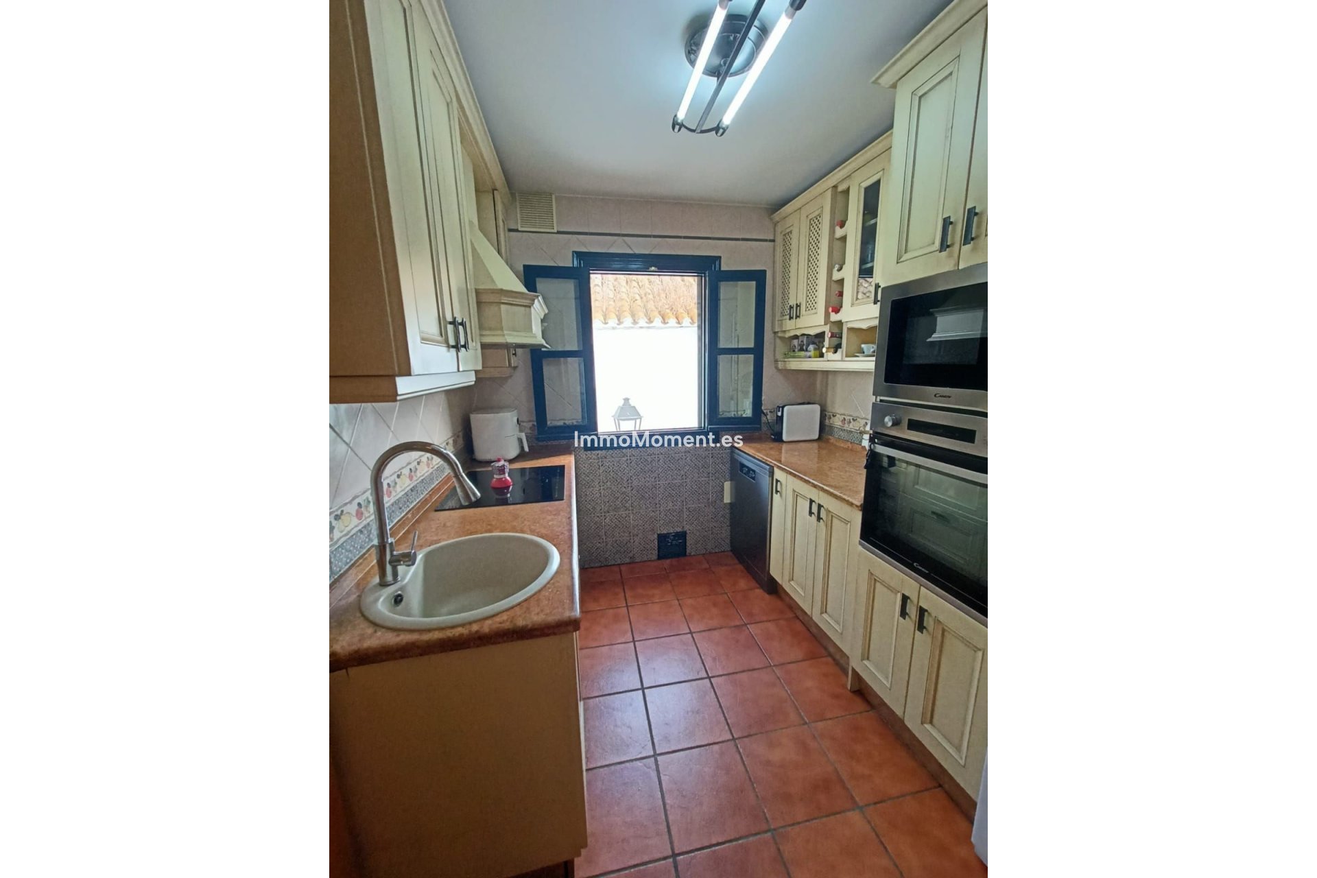 Bestaande woning - Villa - Sotogrande - San Roque