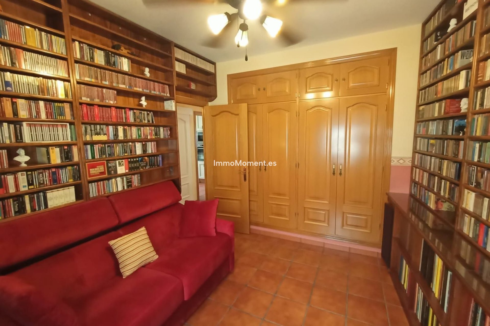 Bestaande woning - Villa - Sotogrande - San Roque