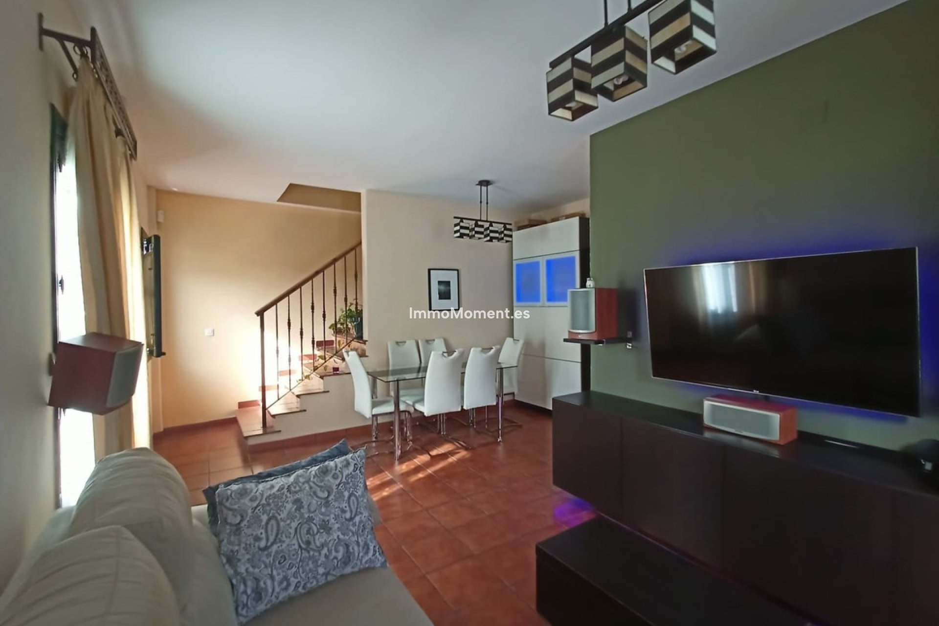 Bestaande woning - Villa - Sotogrande - San Roque