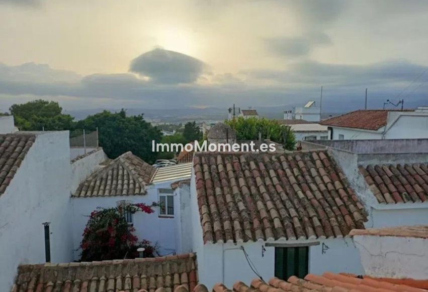Bestaande woning - Villa - Sotogrande - San Roque