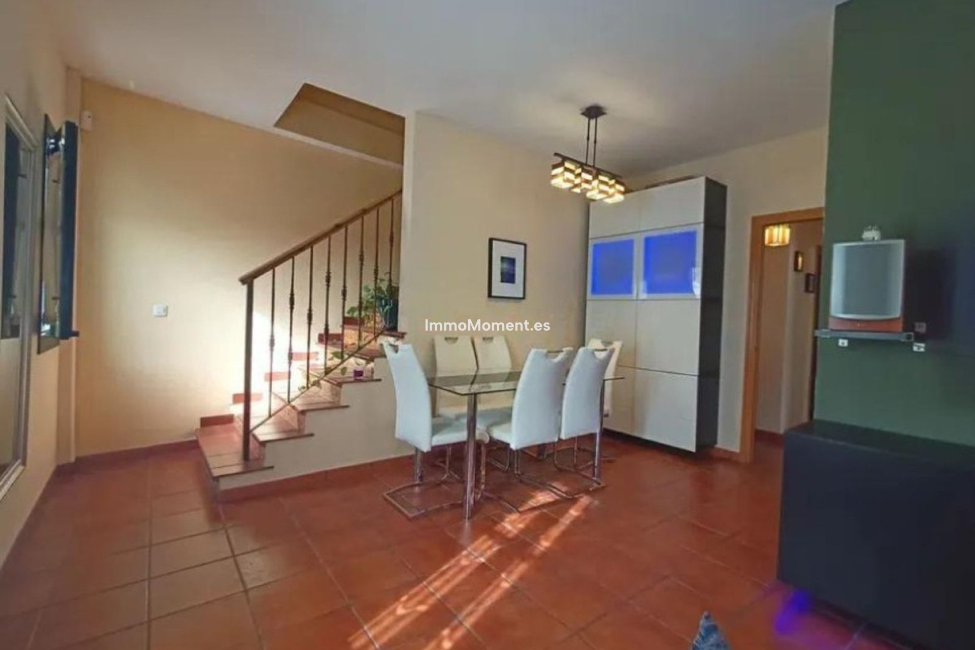 Bestaande woning - Villa - Sotogrande - San Roque