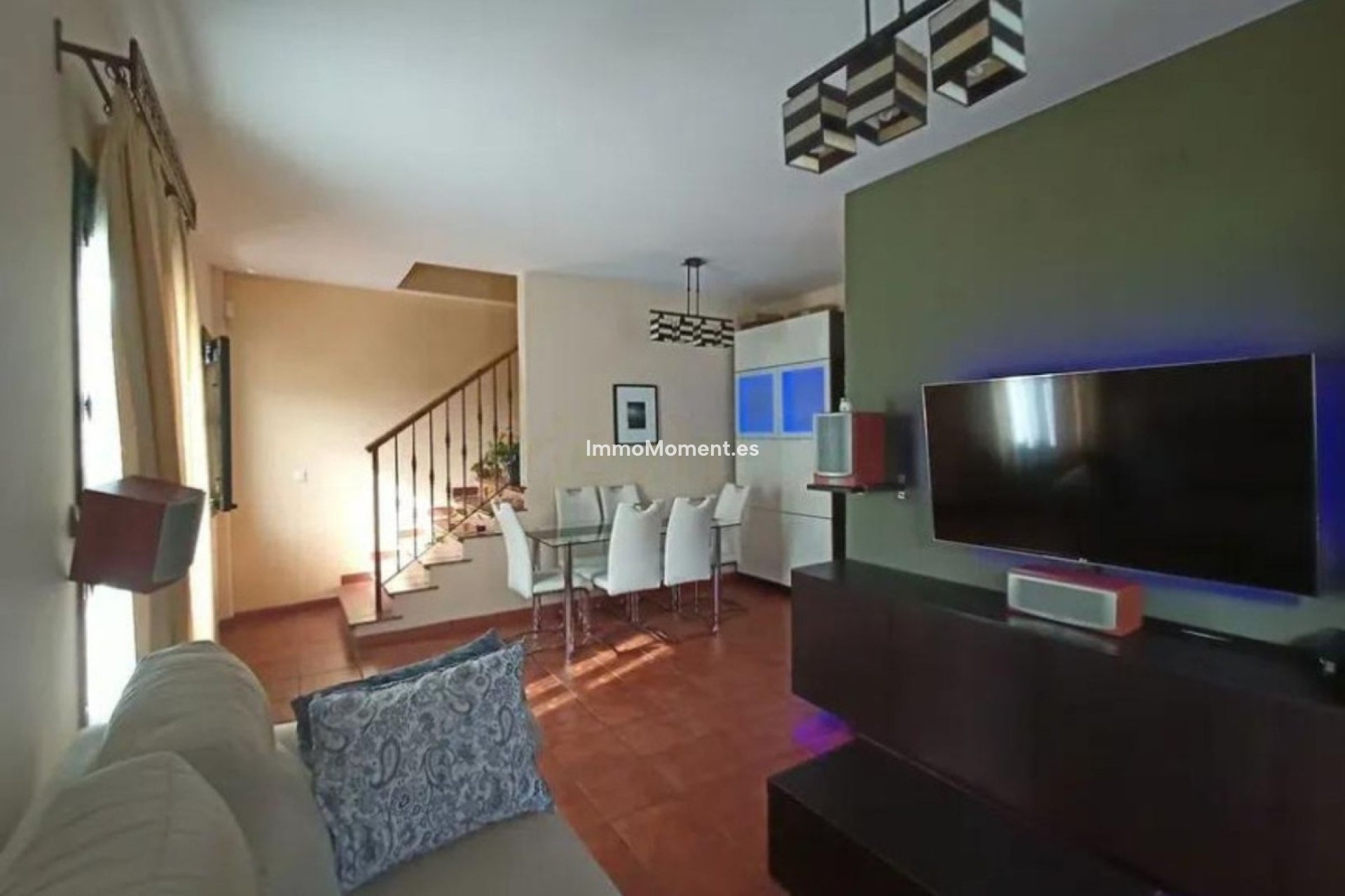 Bestaande woning - Villa - Sotogrande - San Roque