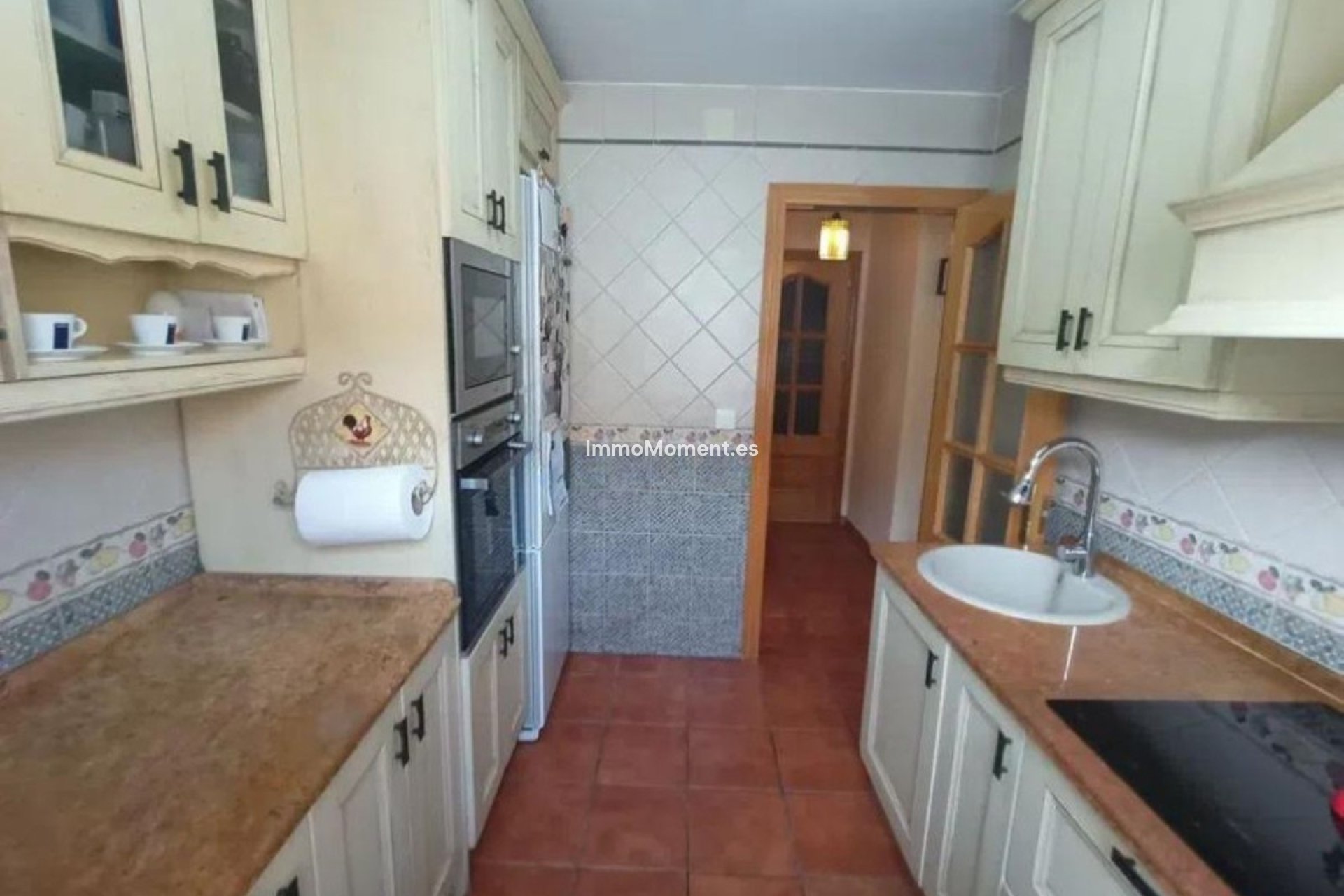 Bestaande woning - Villa - Sotogrande - San Roque