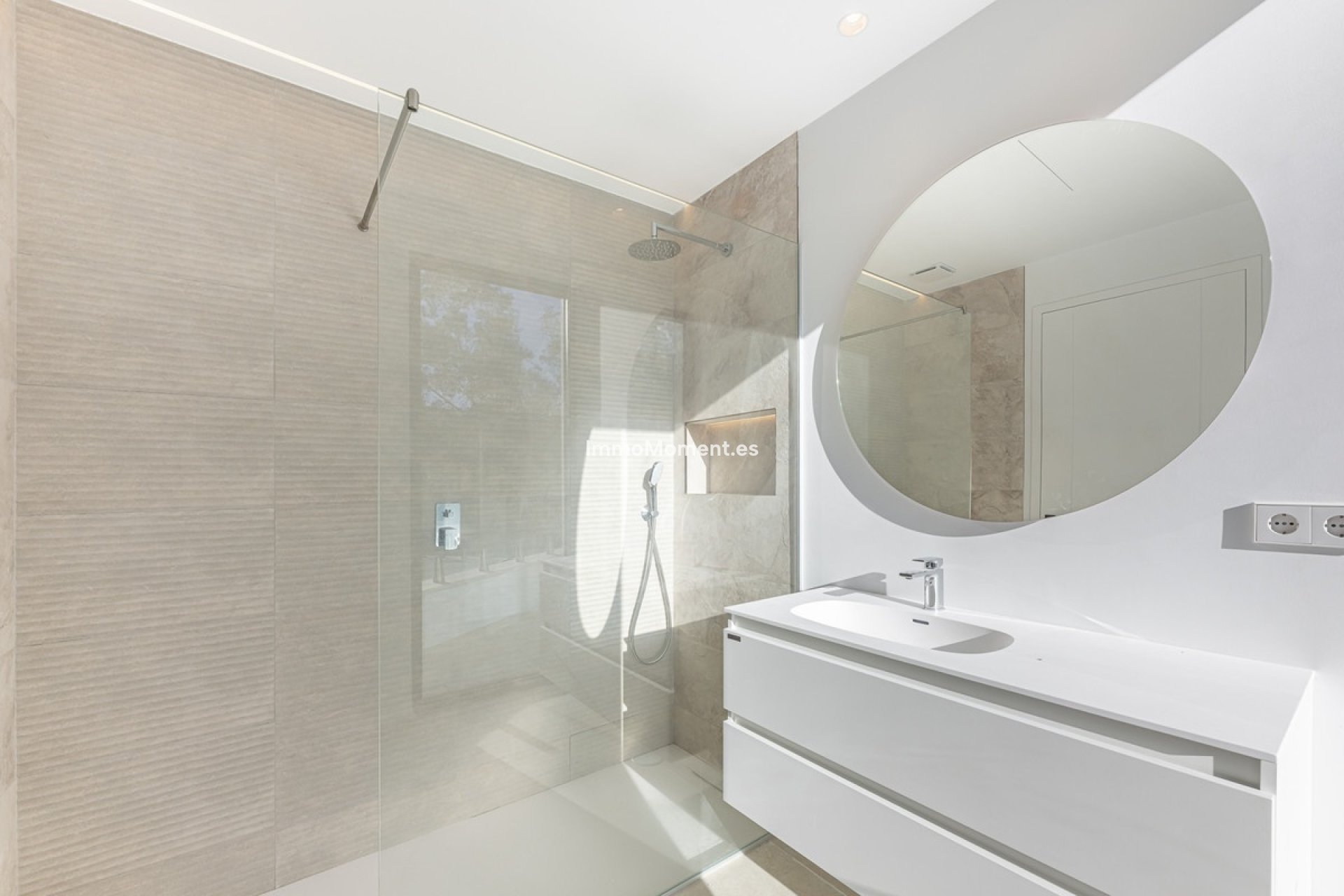 Bestaande woning - Villa - Sotogrande - Sotogrande Alto