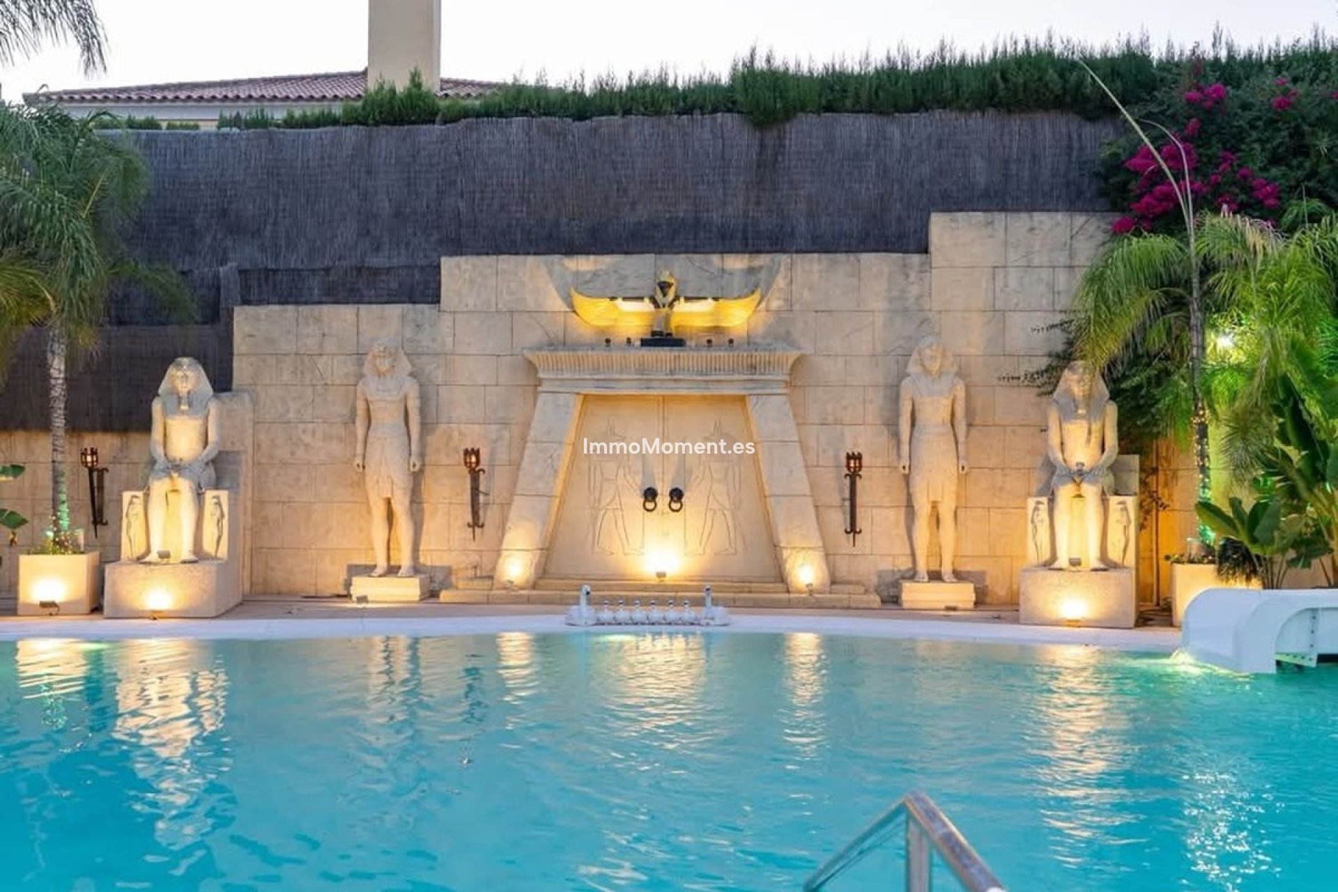 Bestaande woning - Villa - Sotogrande - Sotogrande Alto