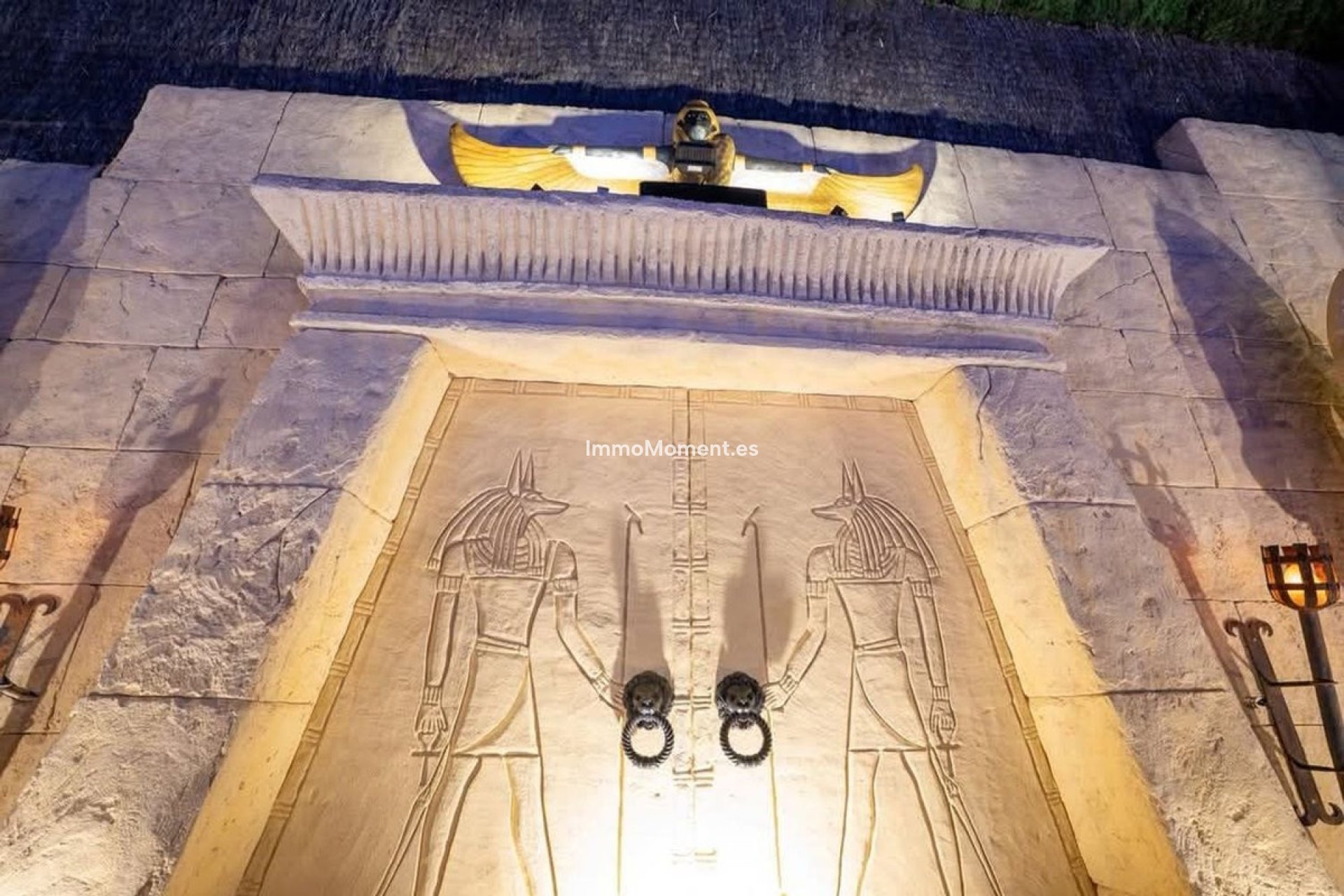 Bestaande woning - Villa - Sotogrande - Sotogrande Alto