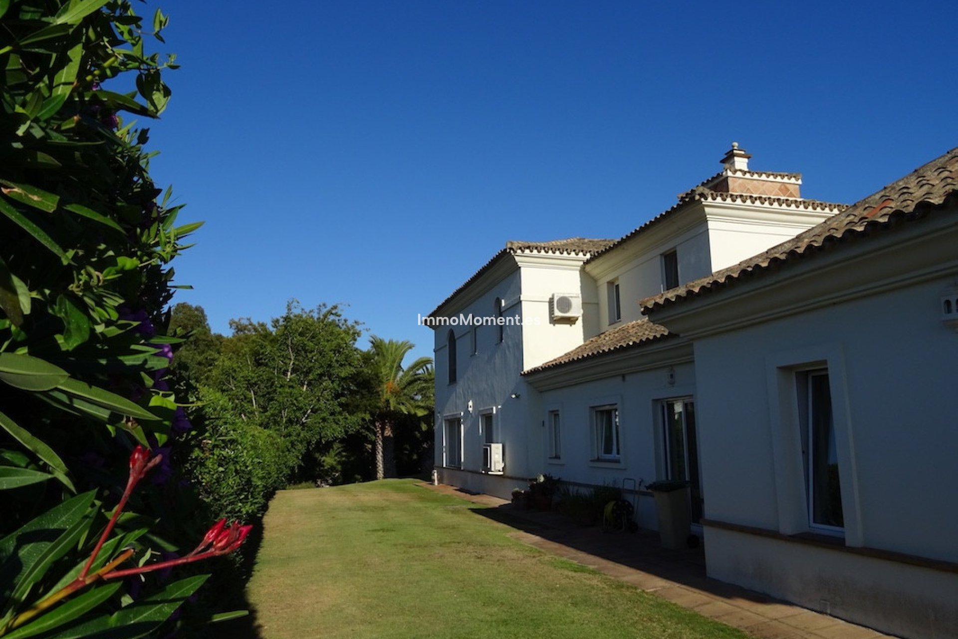 Bestaande woning - Villa - Sotogrande - Sotogrande Alto
