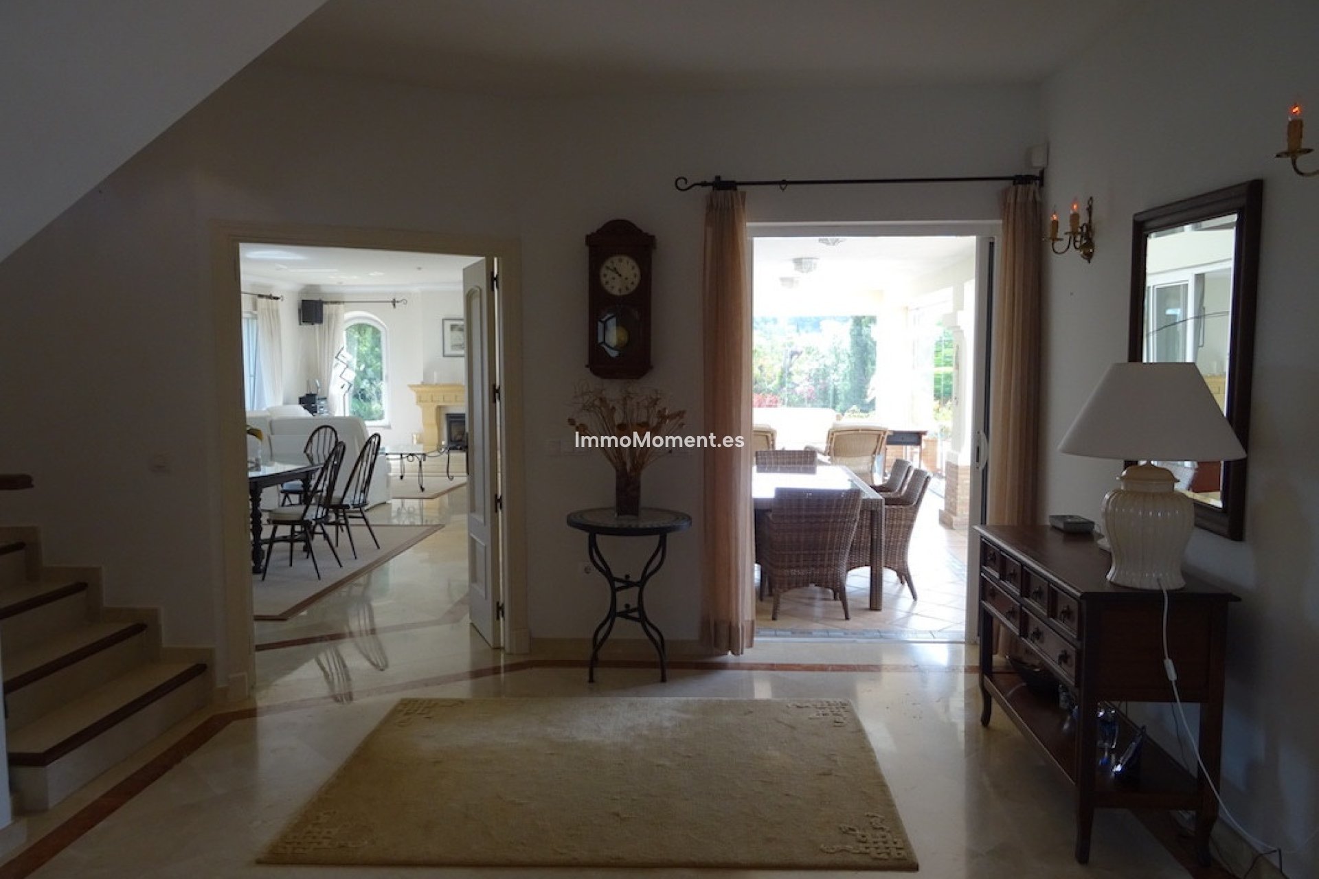 Bestaande woning - Villa - Sotogrande - Sotogrande Alto