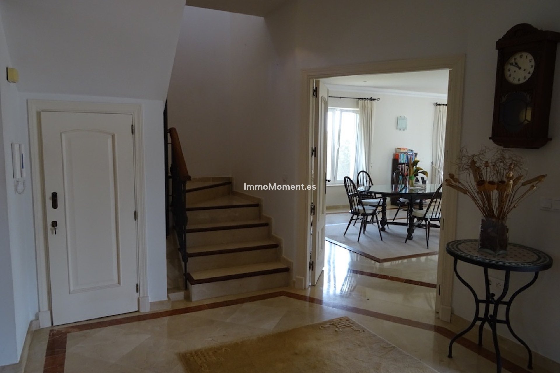 Bestaande woning - Villa - Sotogrande - Sotogrande Alto