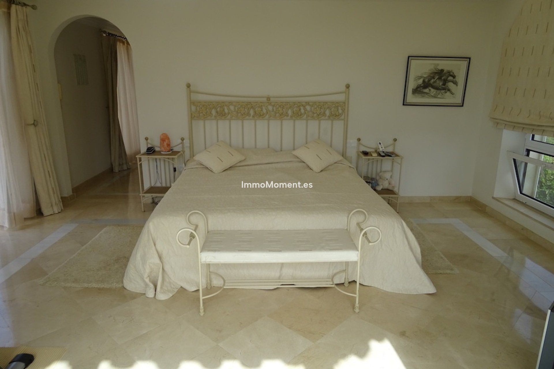Bestaande woning - Villa - Sotogrande - Sotogrande Alto