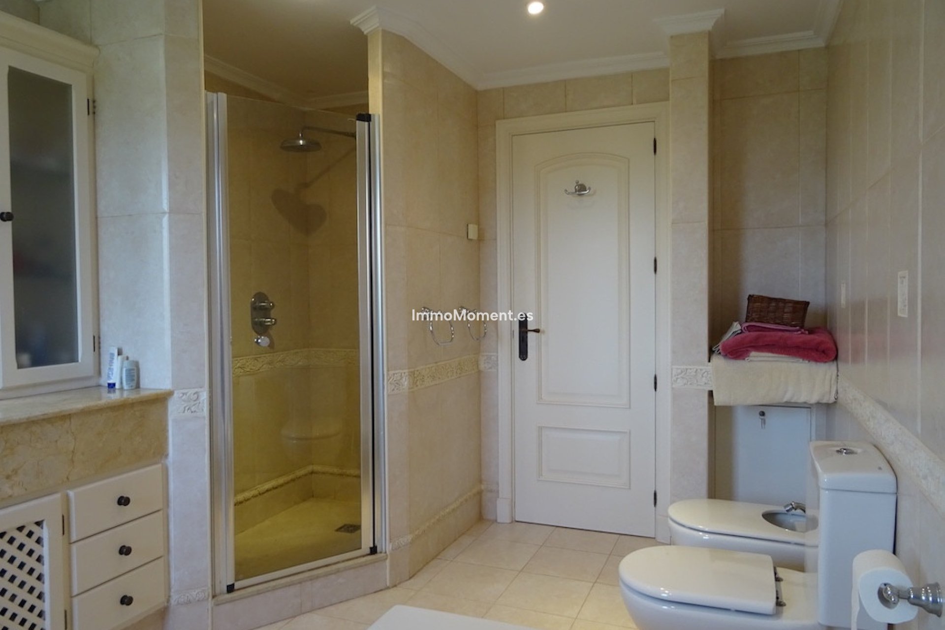 Bestaande woning - Villa - Sotogrande - Sotogrande Alto