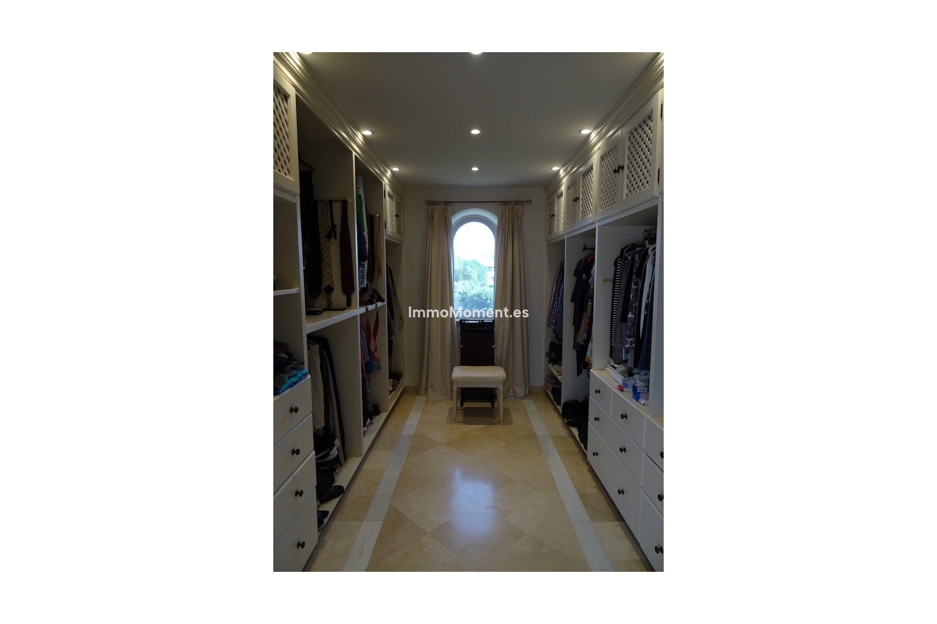 Bestaande woning - Villa - Sotogrande - Sotogrande Alto