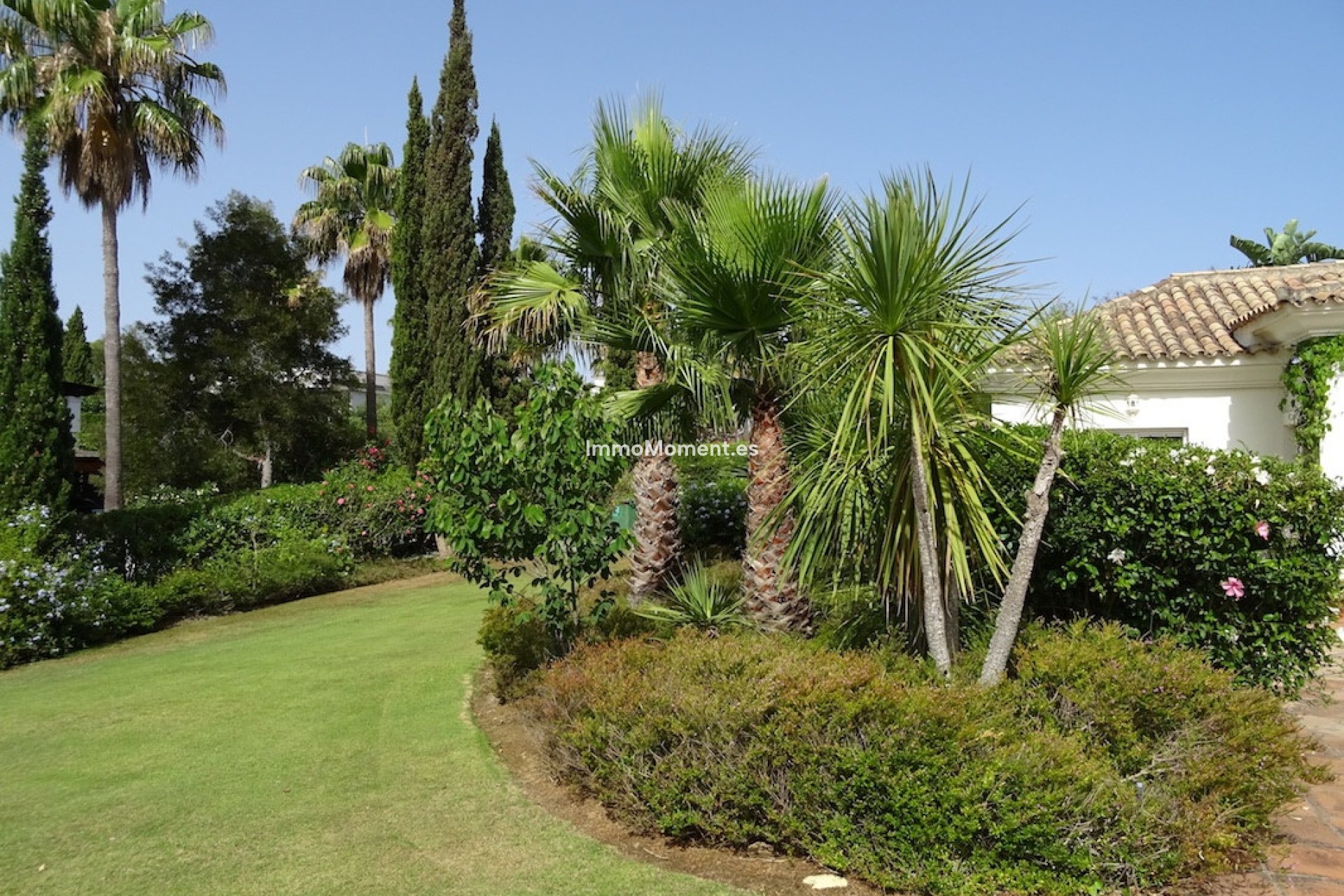 Bestaande woning - Villa - Sotogrande - Sotogrande Alto
