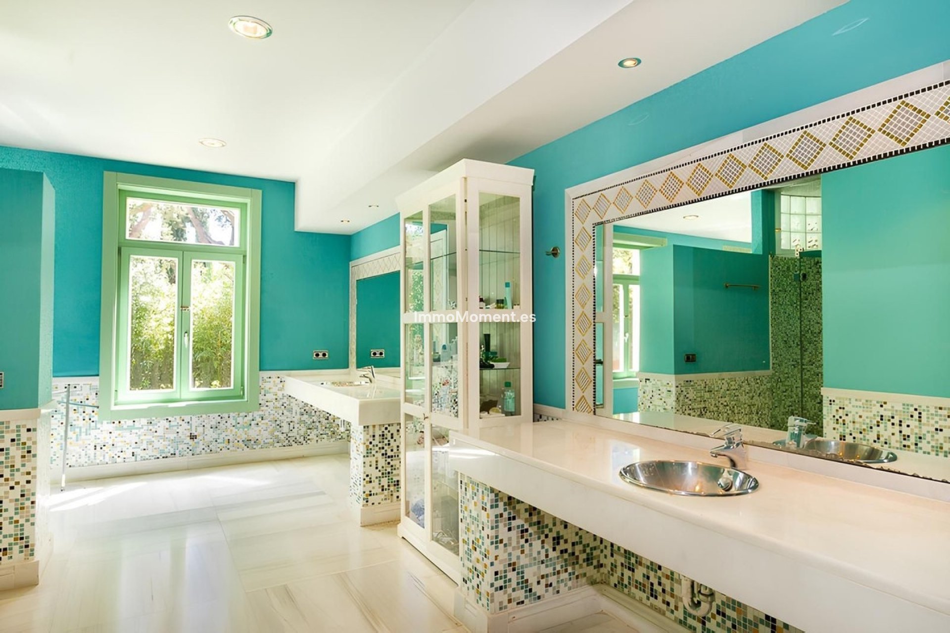 Bestaande woning - Villa - Sotogrande - Sotogrande Alto