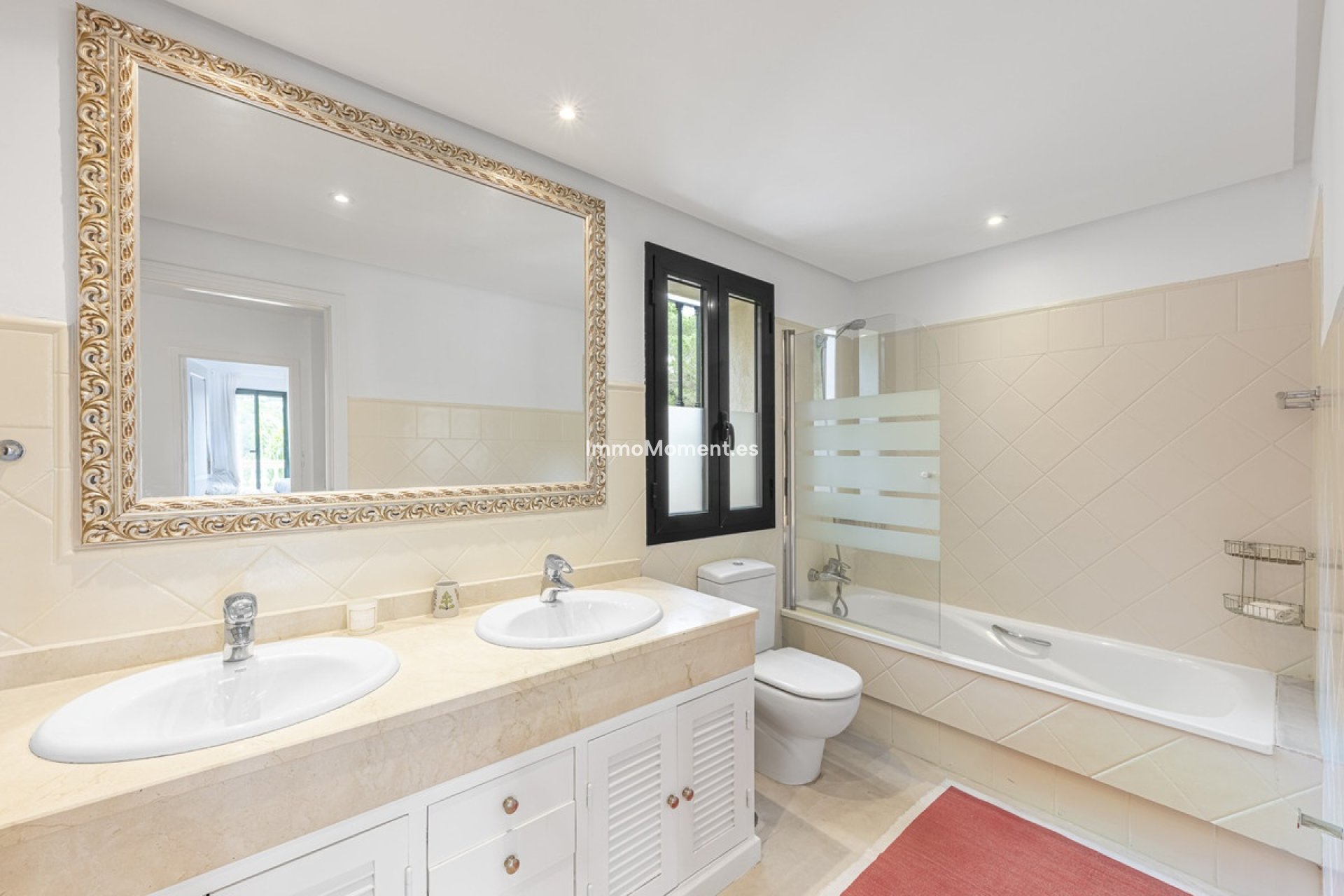 Bestaande woning - Villa - Sotogrande - Sotogrande Alto