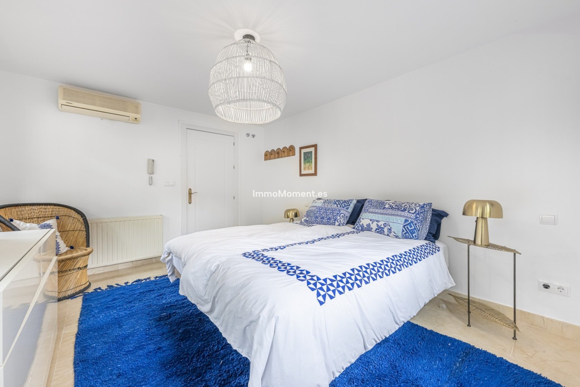 Bestaande woning - Villa - Sotogrande - Sotogrande Alto