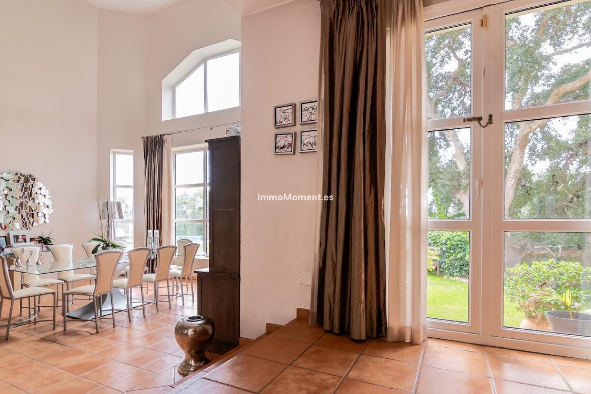 Bestaande woning - Villa - Sotogrande - Sotogrande Alto