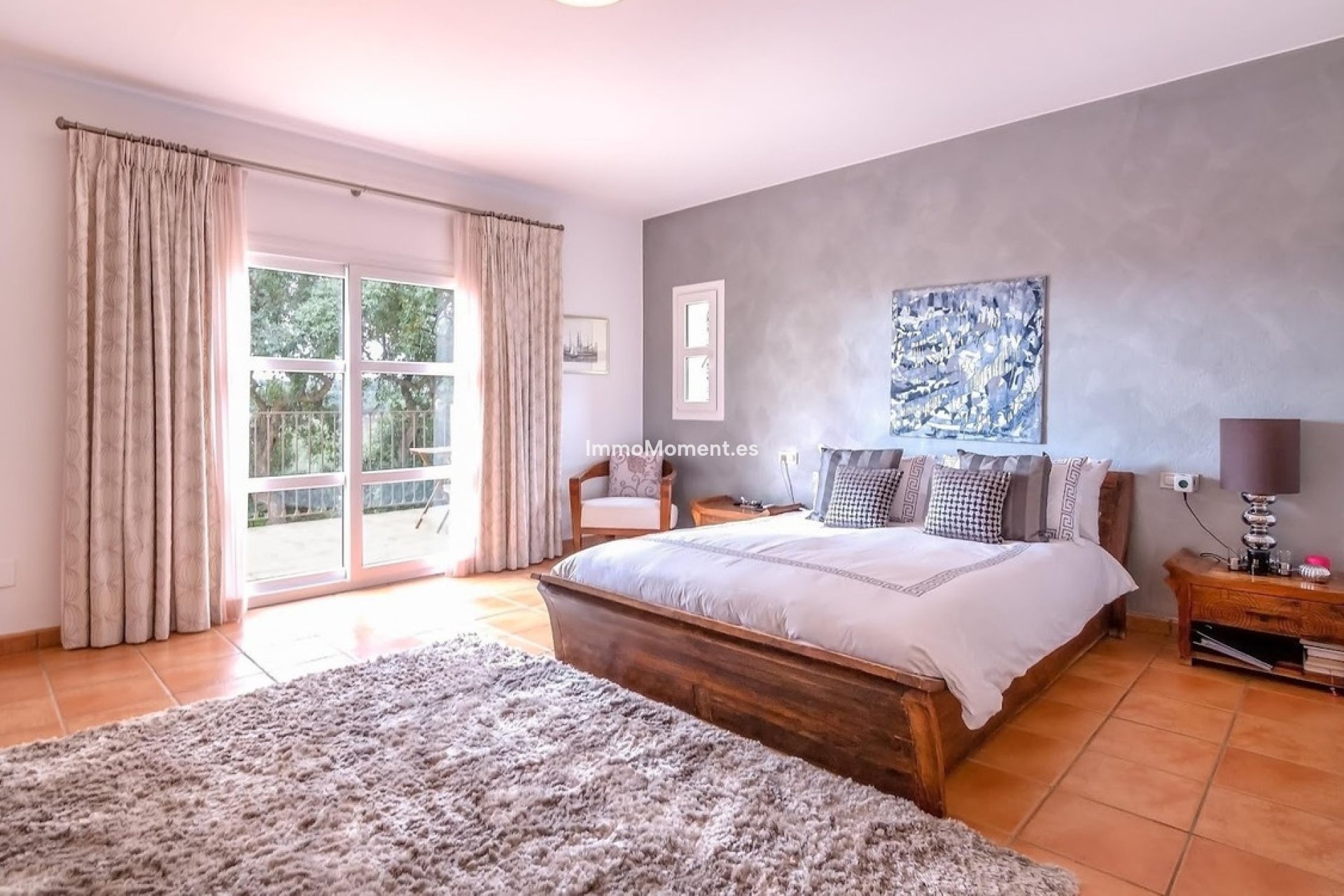 Bestaande woning - Villa - Sotogrande - Sotogrande Alto