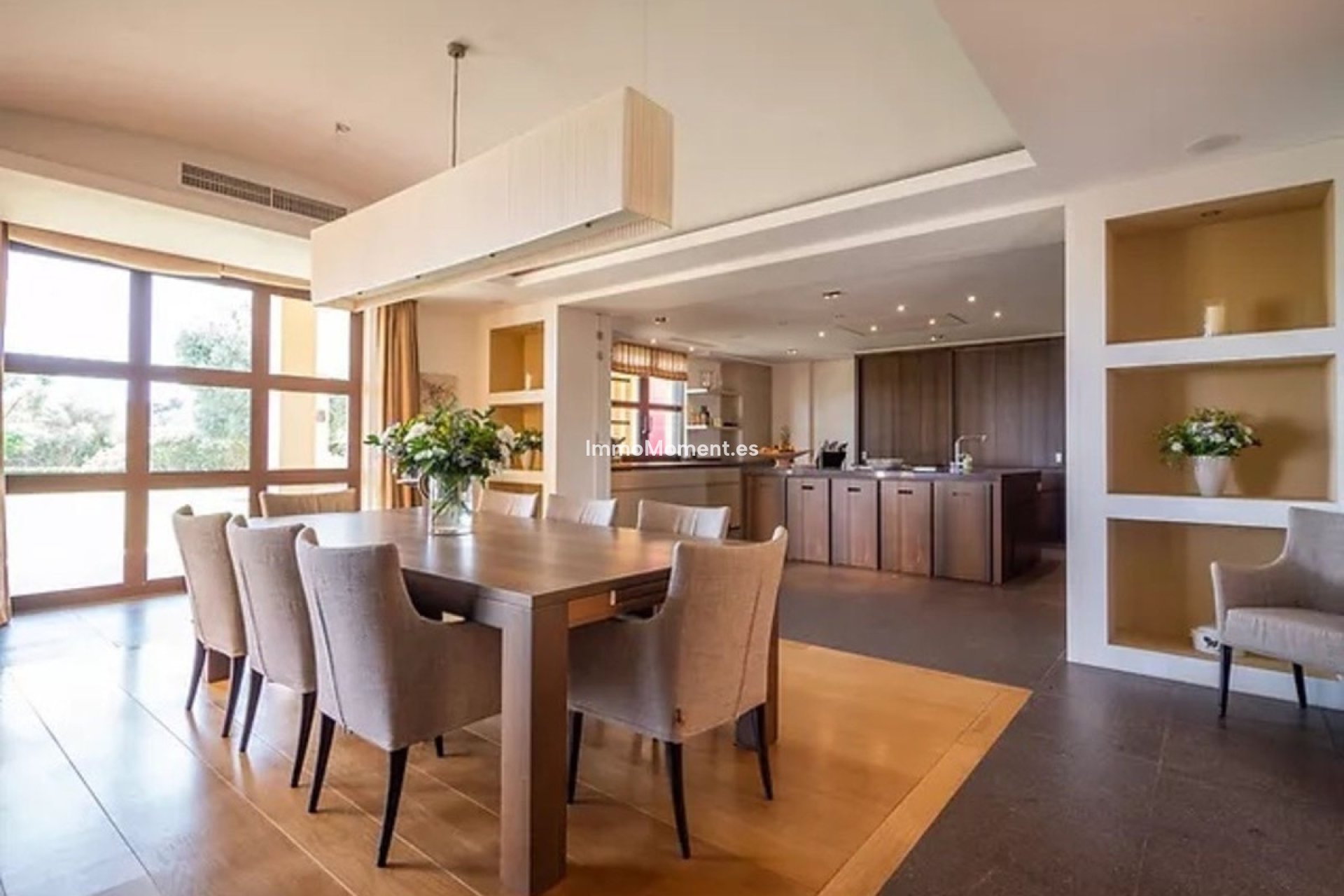 Bestaande woning - Villa - Sotogrande - Sotogrande Alto